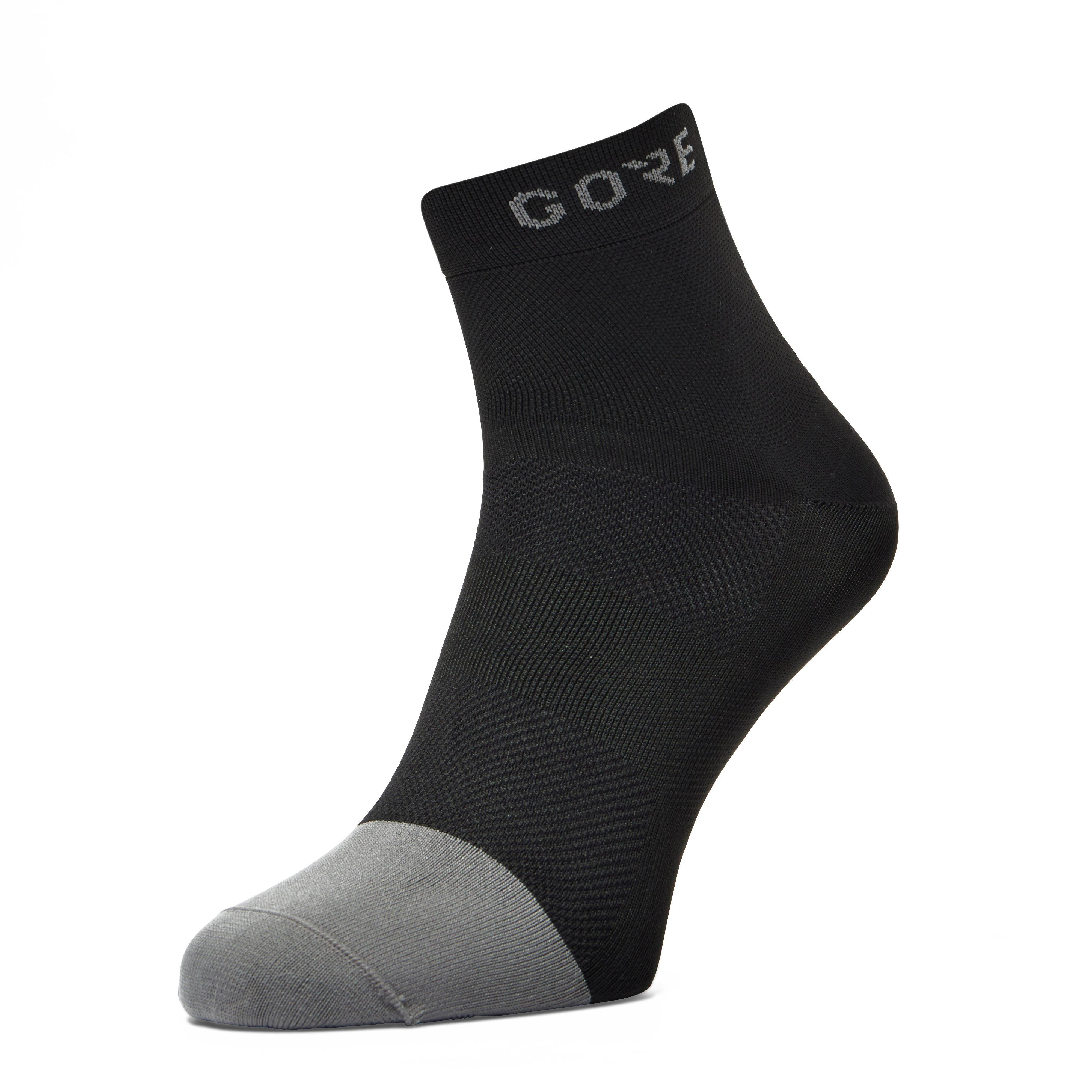 Men's Light Mid Socks - Image 6