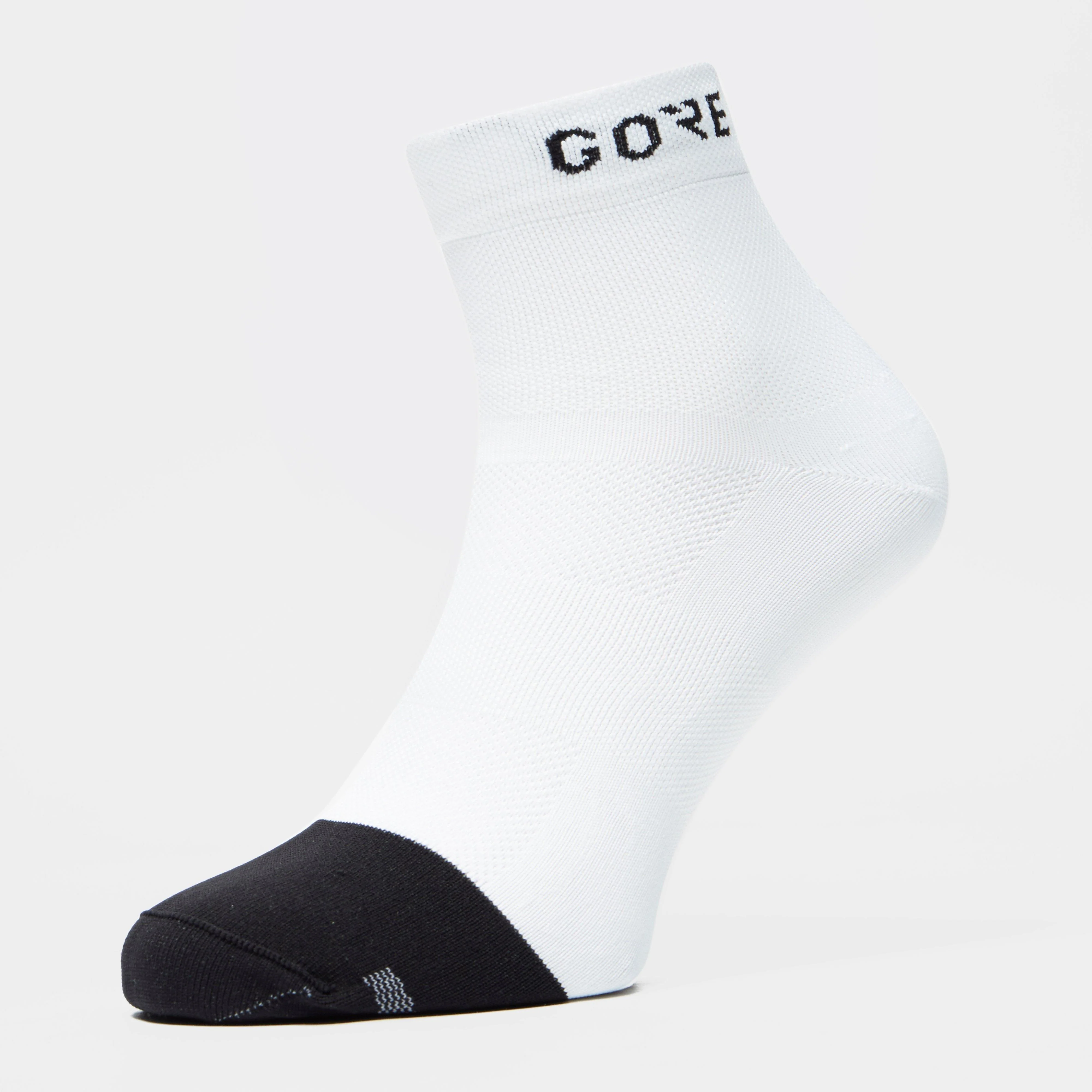 Men's Light Mid Socks