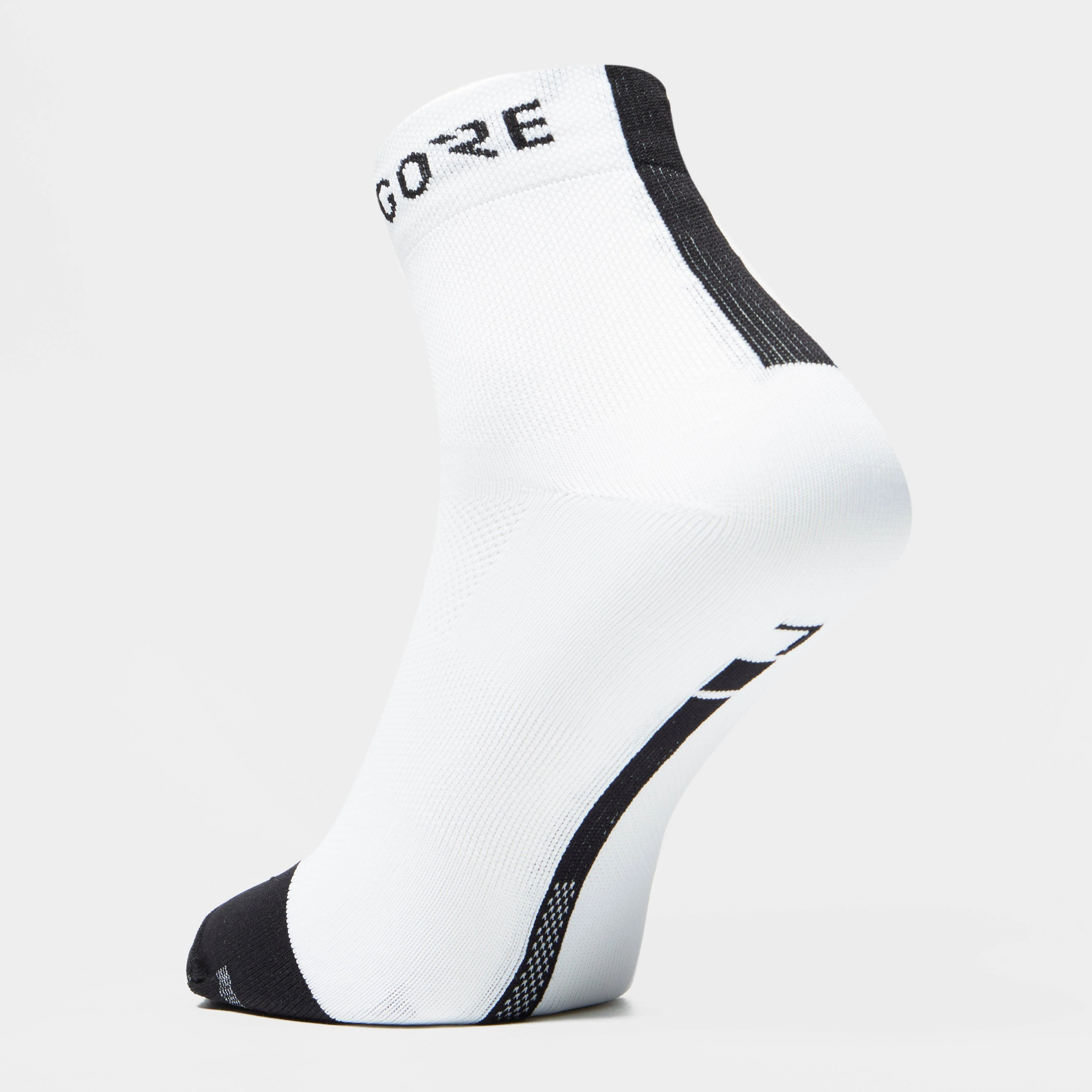 Men's Light Mid Socks - Image 2