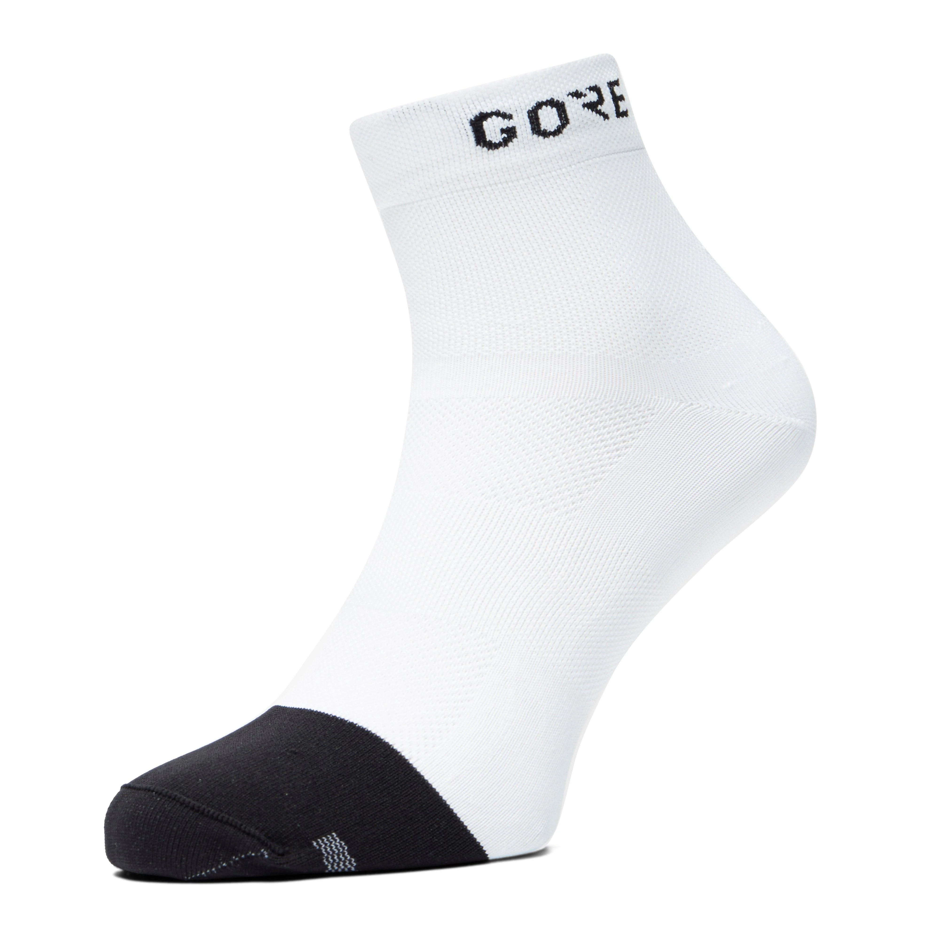 Men's Light Mid Socks - Image 6