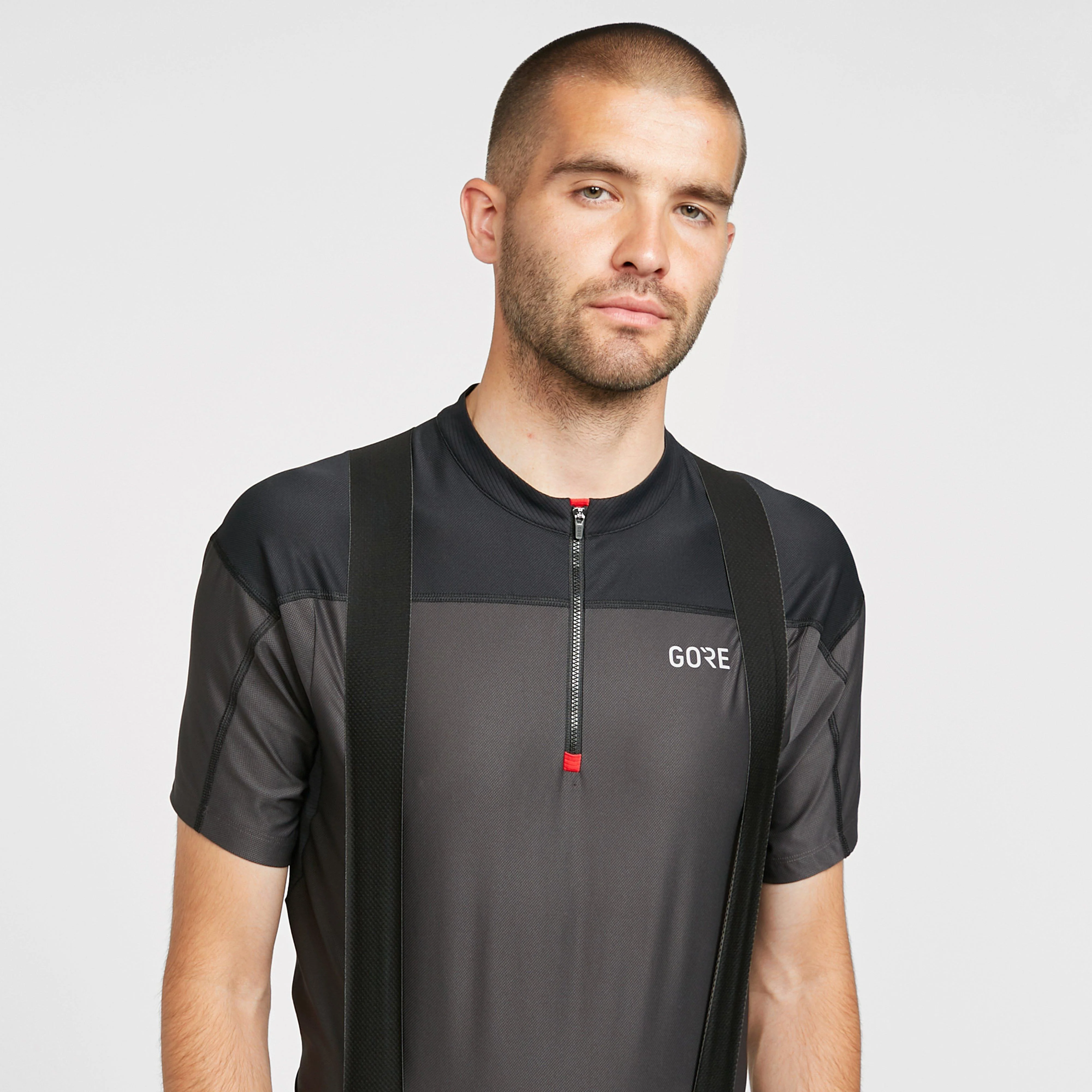 Men’s Long Distance Bib Shorts+ - Image 4