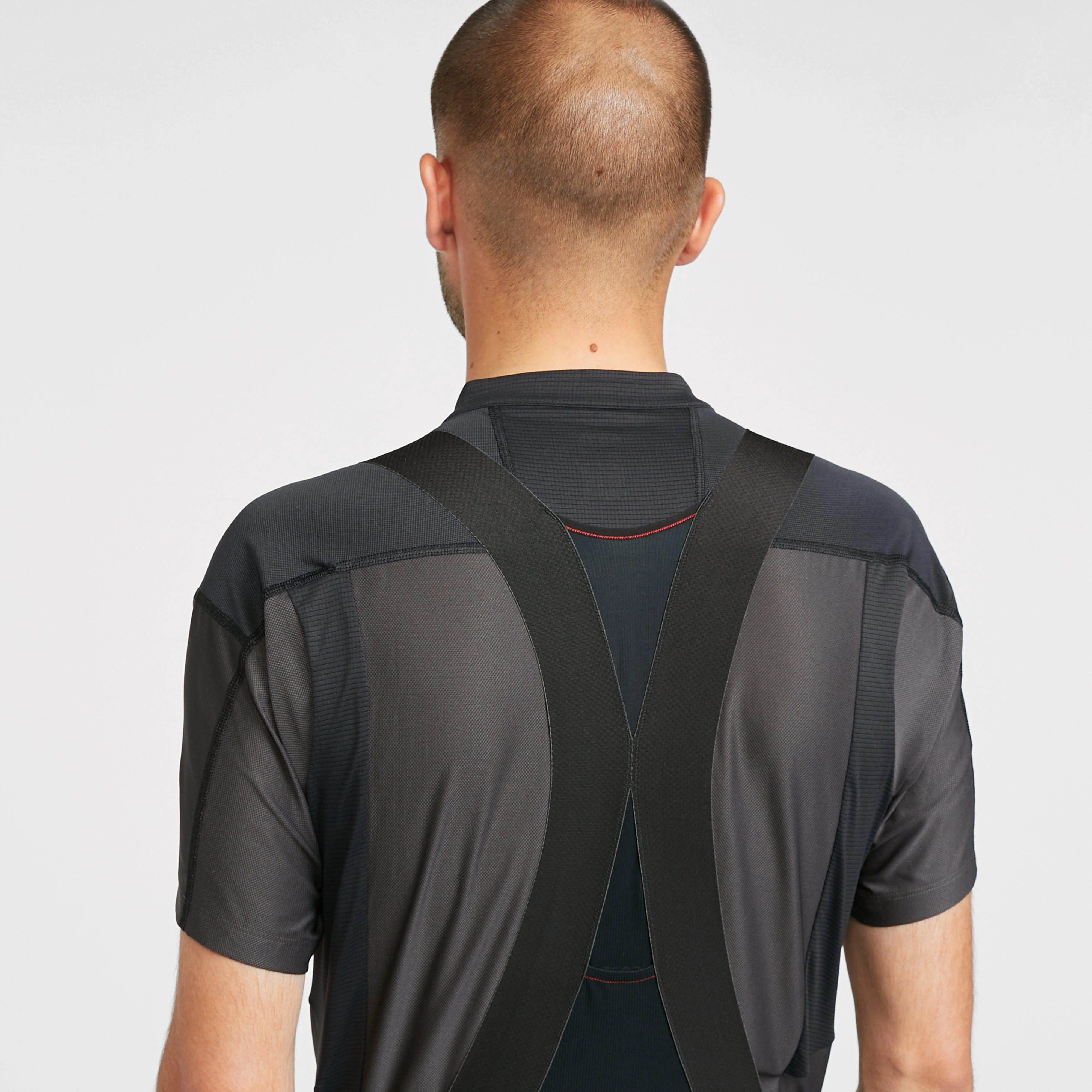 Men’s Long Distance Bib Shorts+ - Image 5