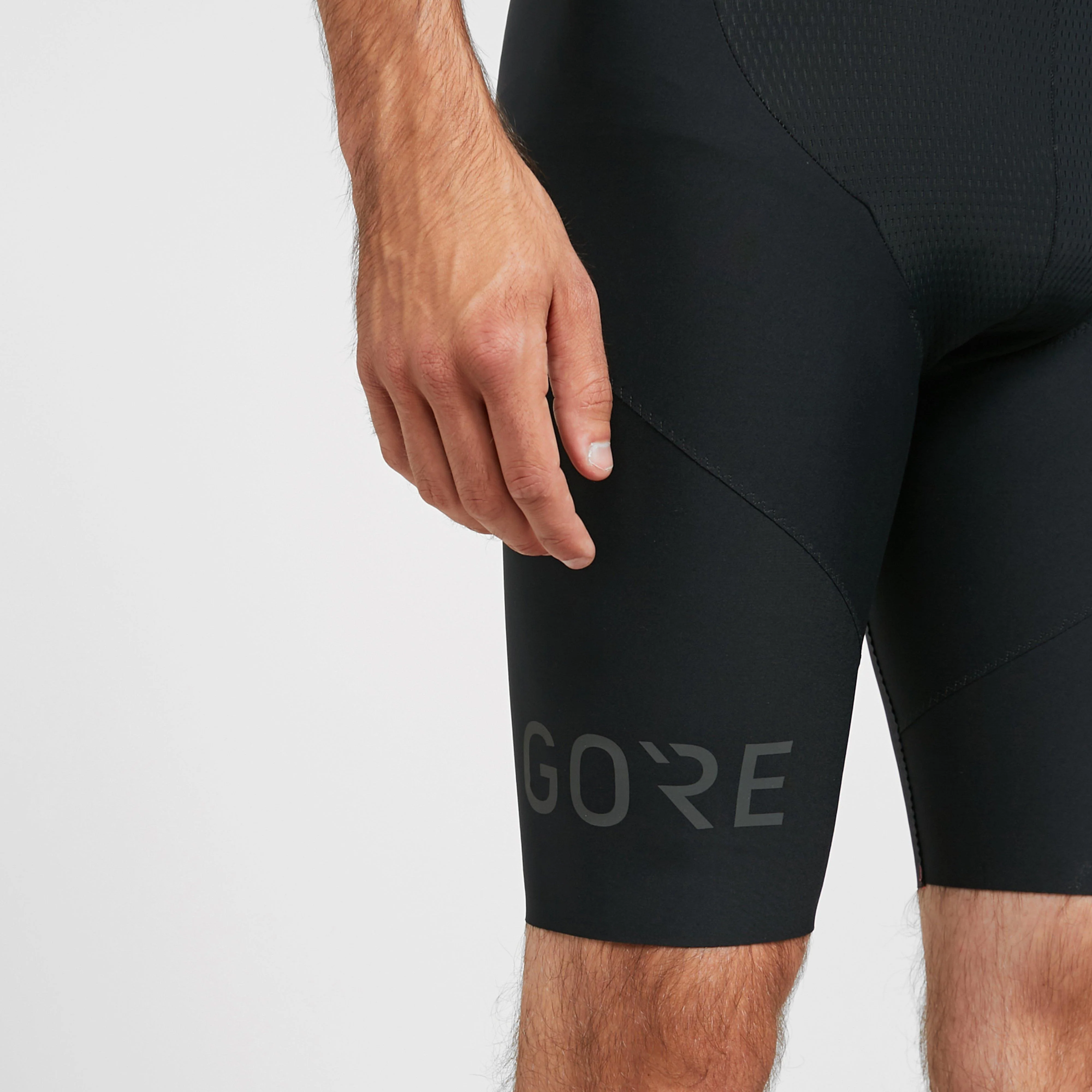 Men’s Long Distance Bib Shorts+ - Image 7