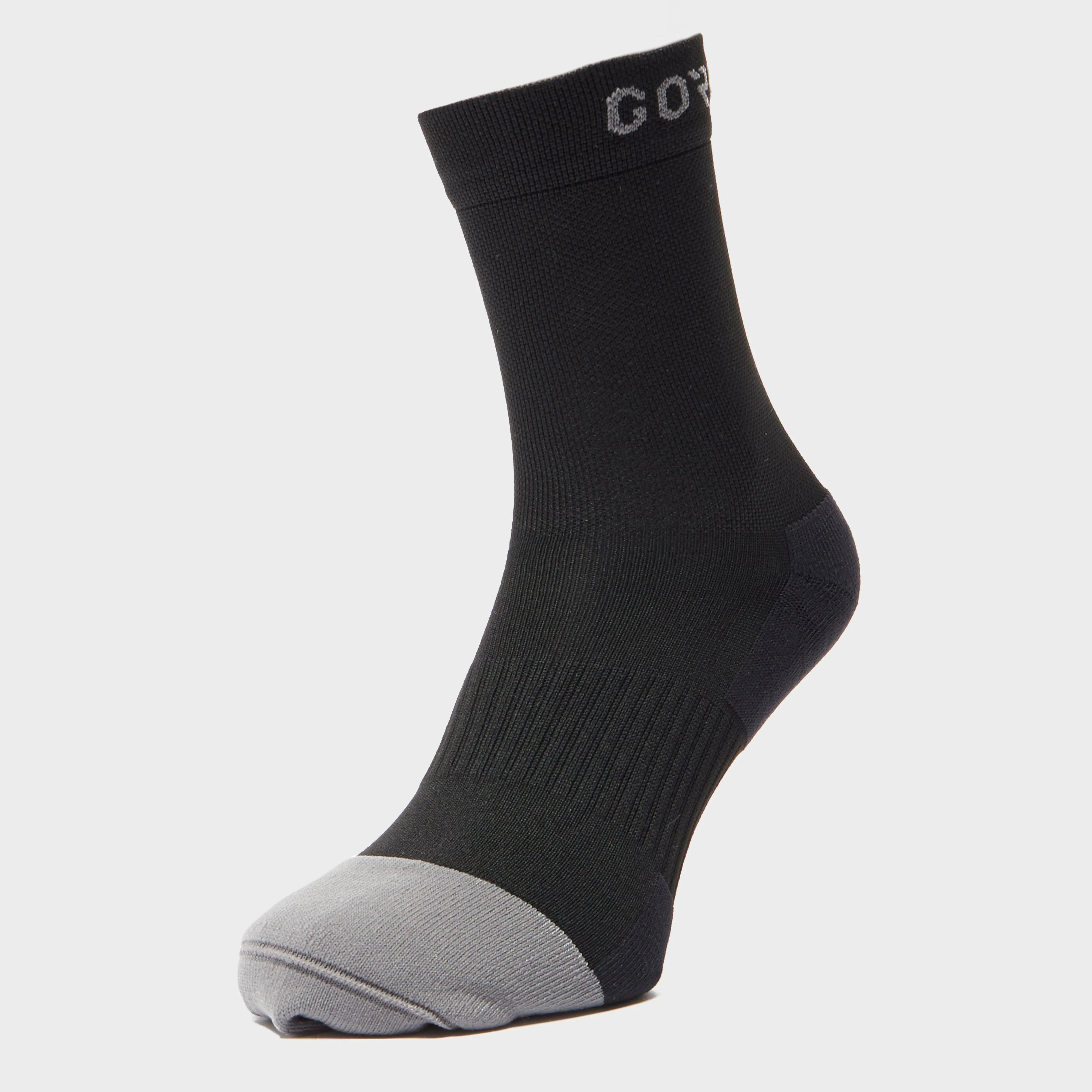 Men's Mid Socks