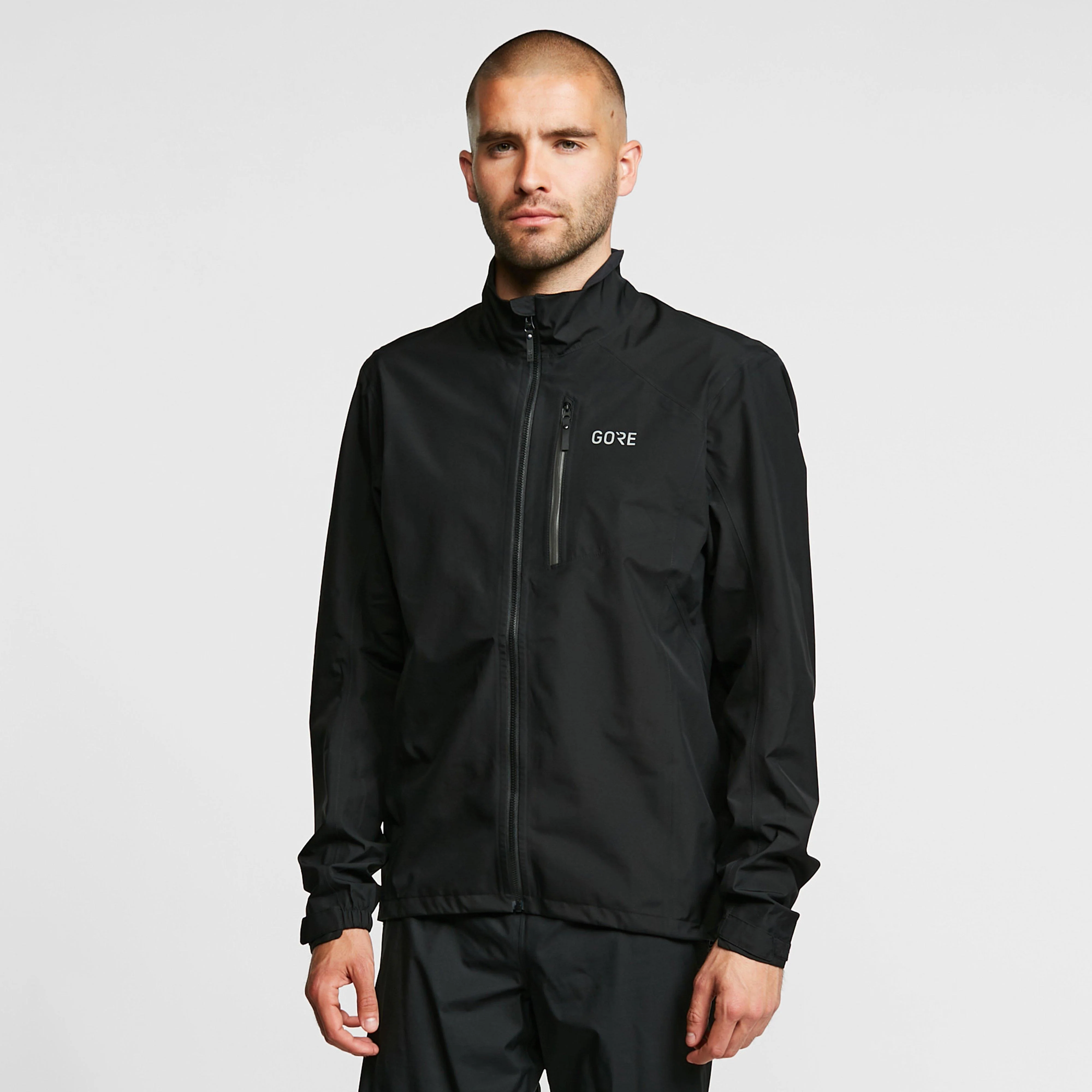 Men’s Paclite GORE-TEX® Cycling Jacket