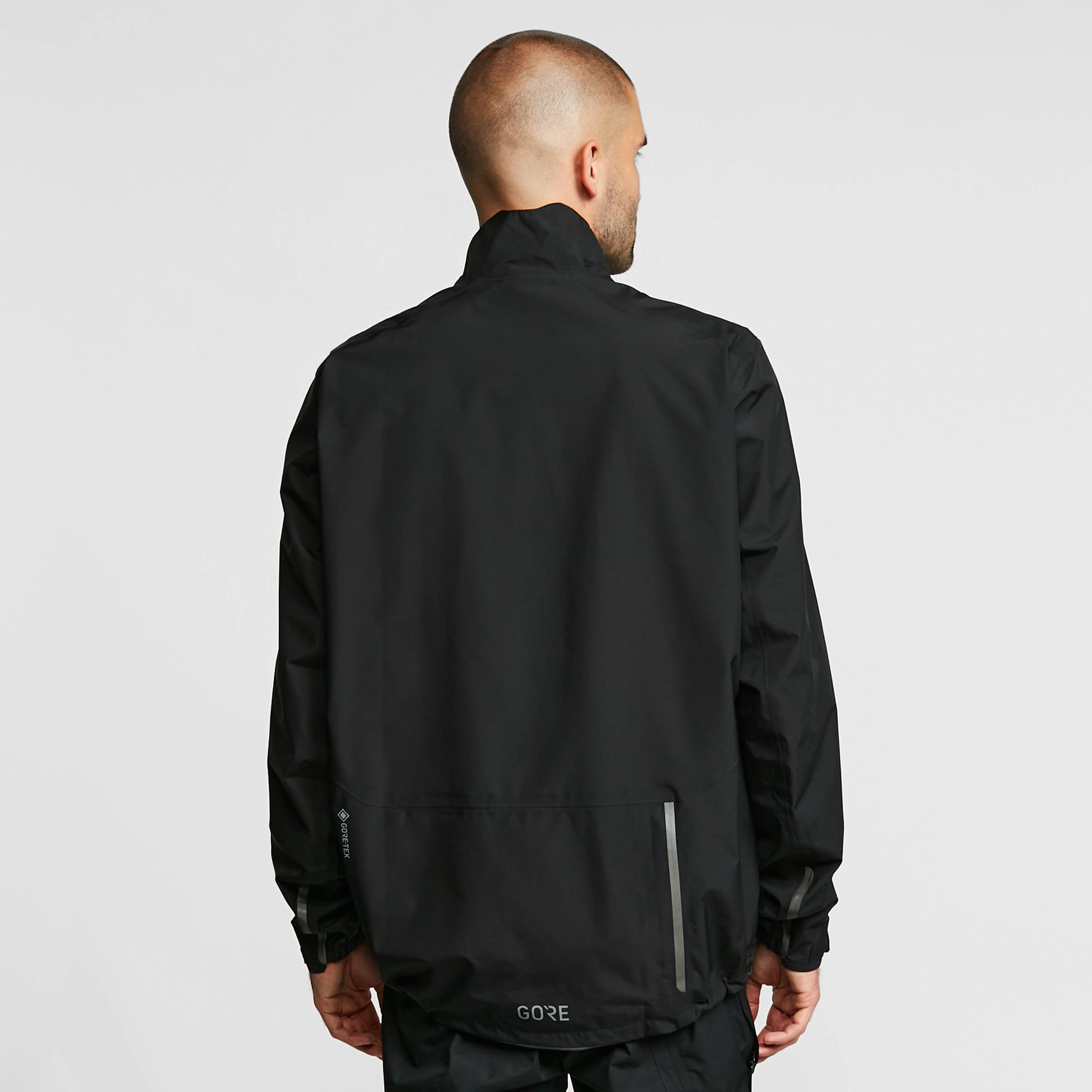 Men’s Paclite GORE-TEX® Cycling Jacket - Image 2