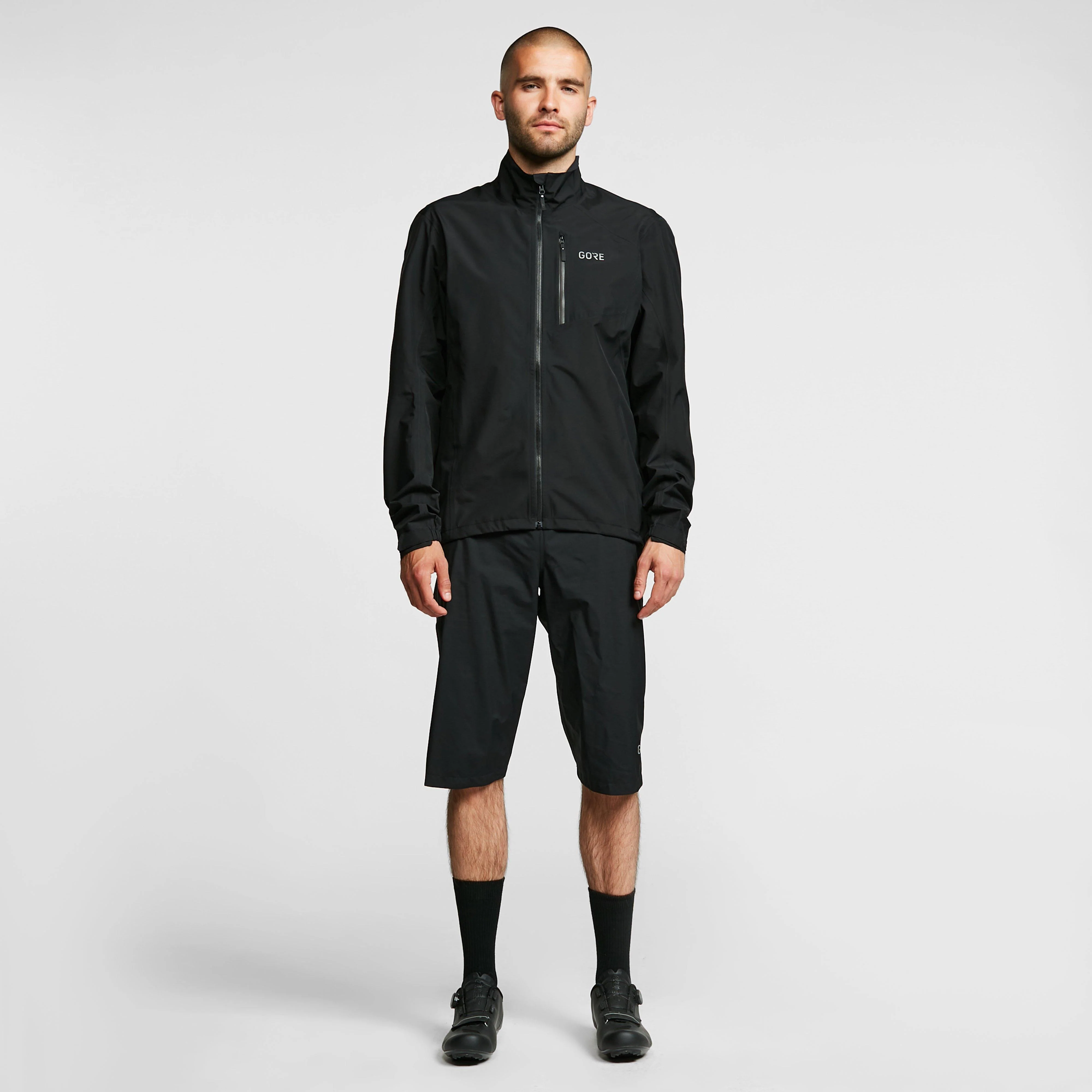 Men’s Paclite GORE-TEX® Cycling Jacket - Image 3