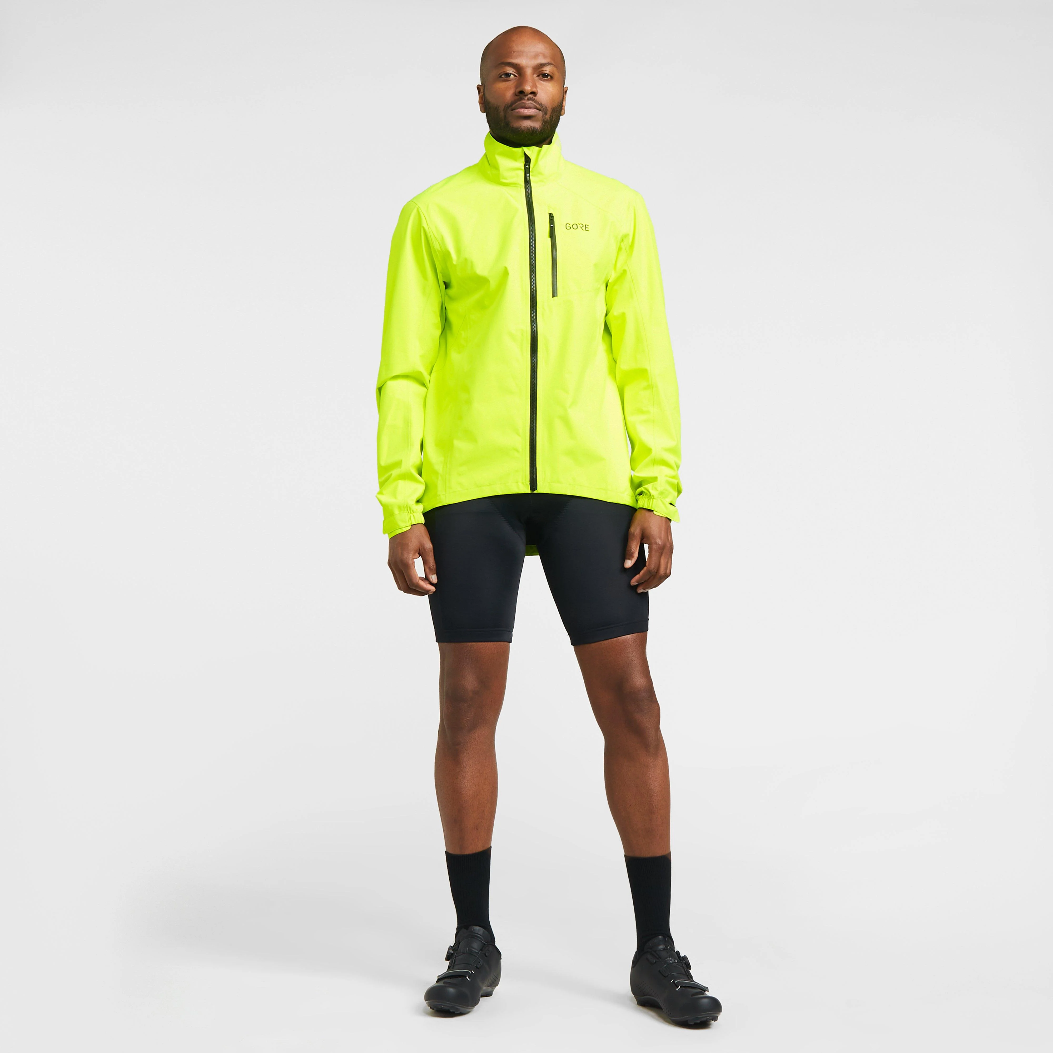 Men’s Paclite GORE-TEX® Cycling Jacket - Image 3