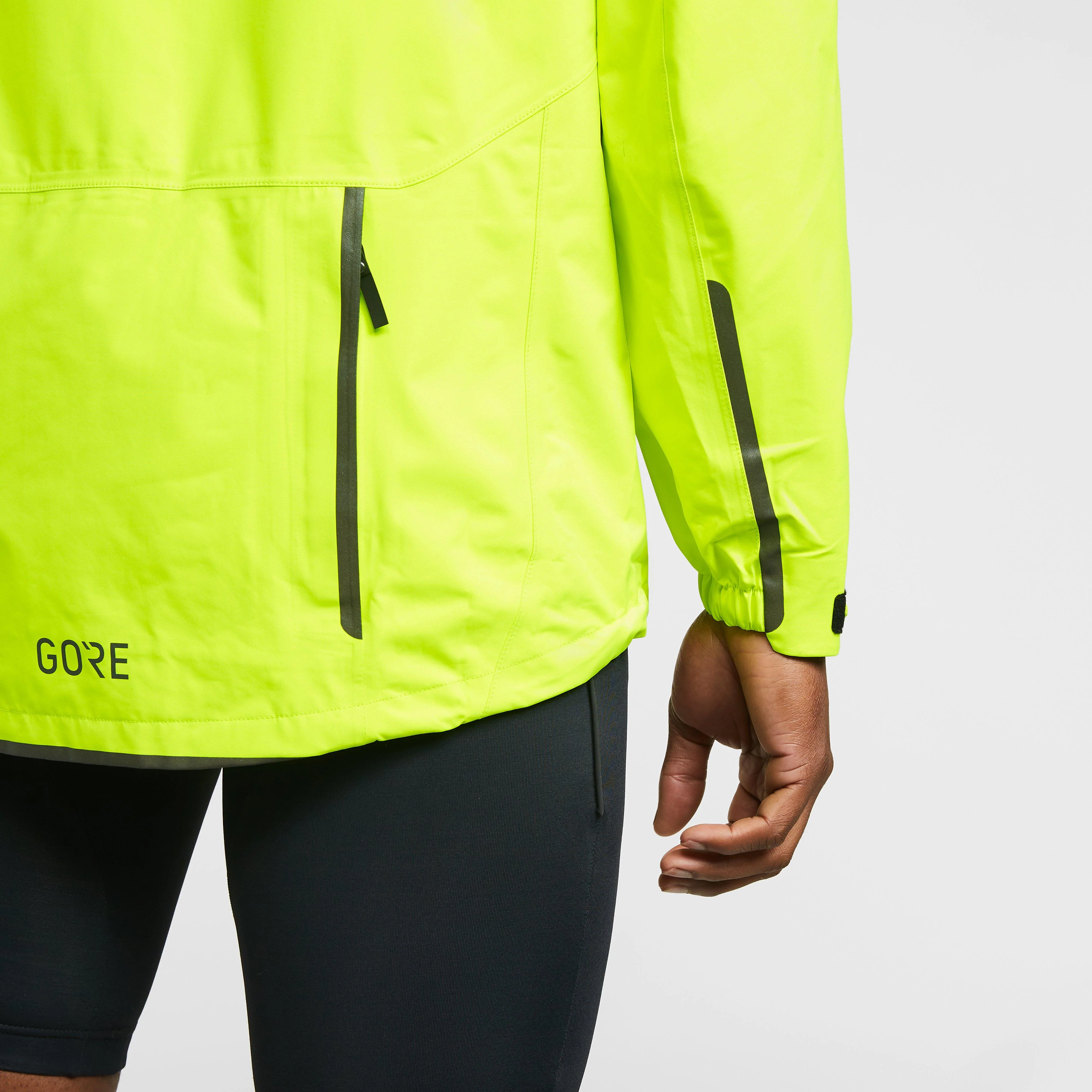 Men’s Paclite GORE-TEX® Cycling Jacket - Image 6