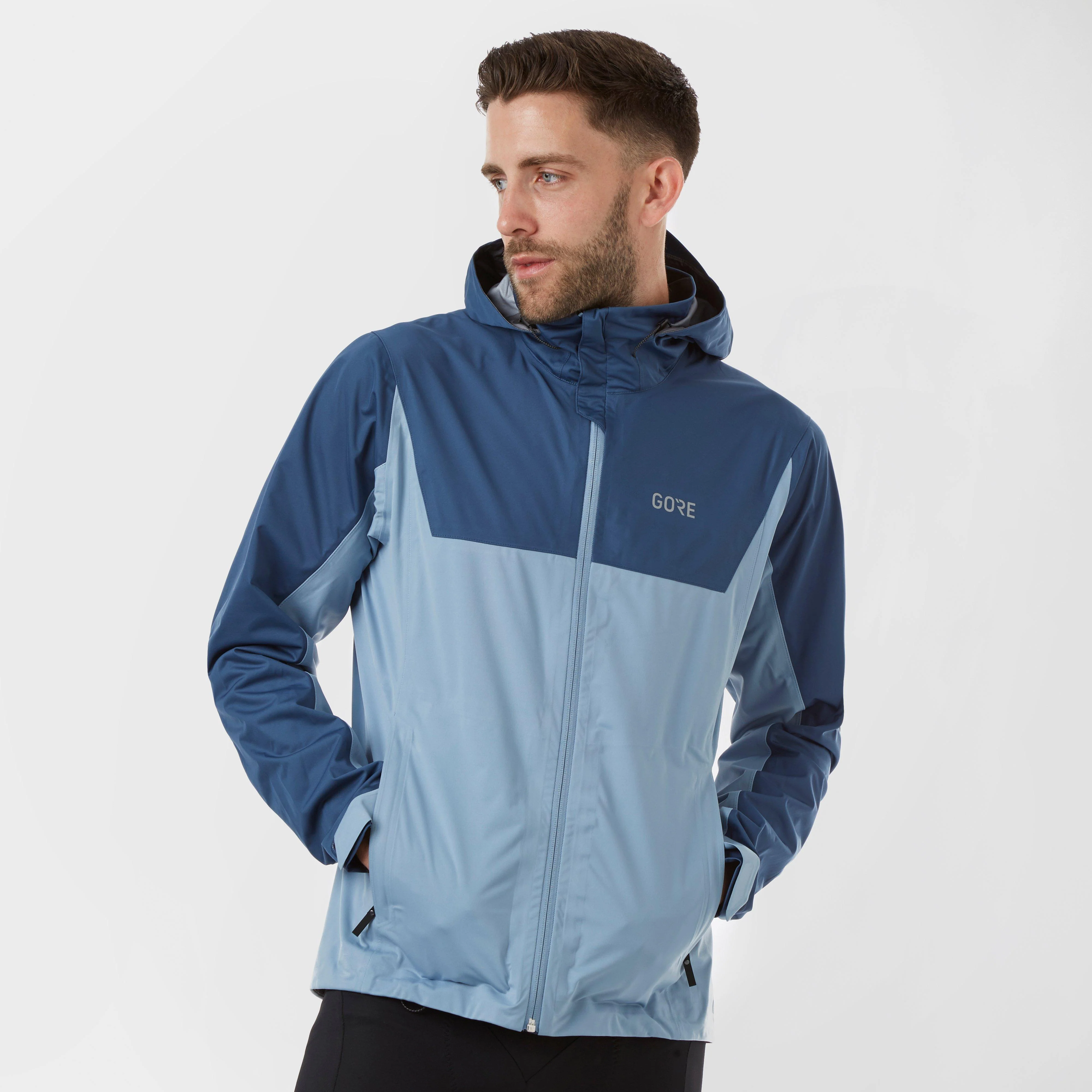 Men’s R3 GORE-TEX® Jacket