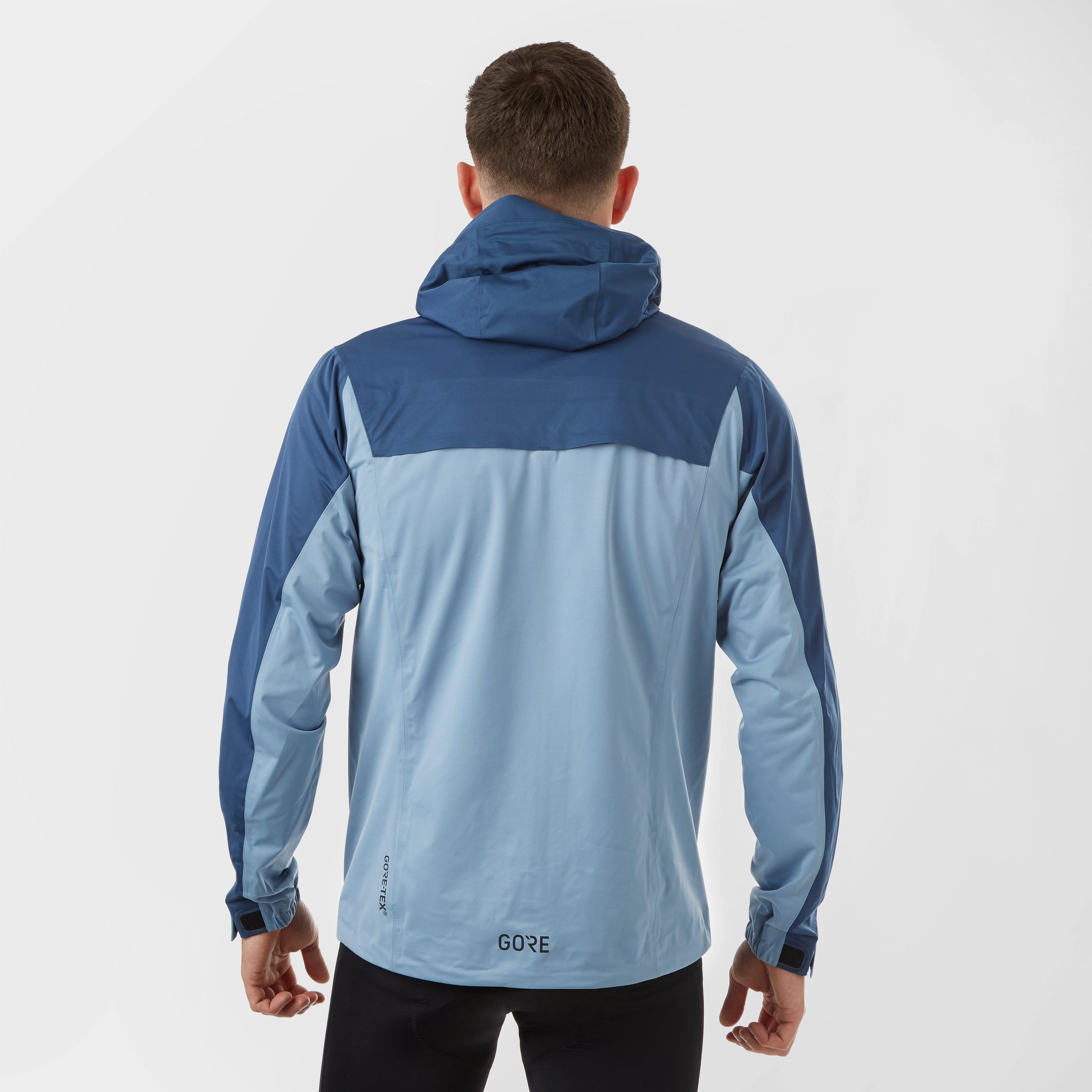 Men’s R3 GORE-TEX® Jacket - Image 2