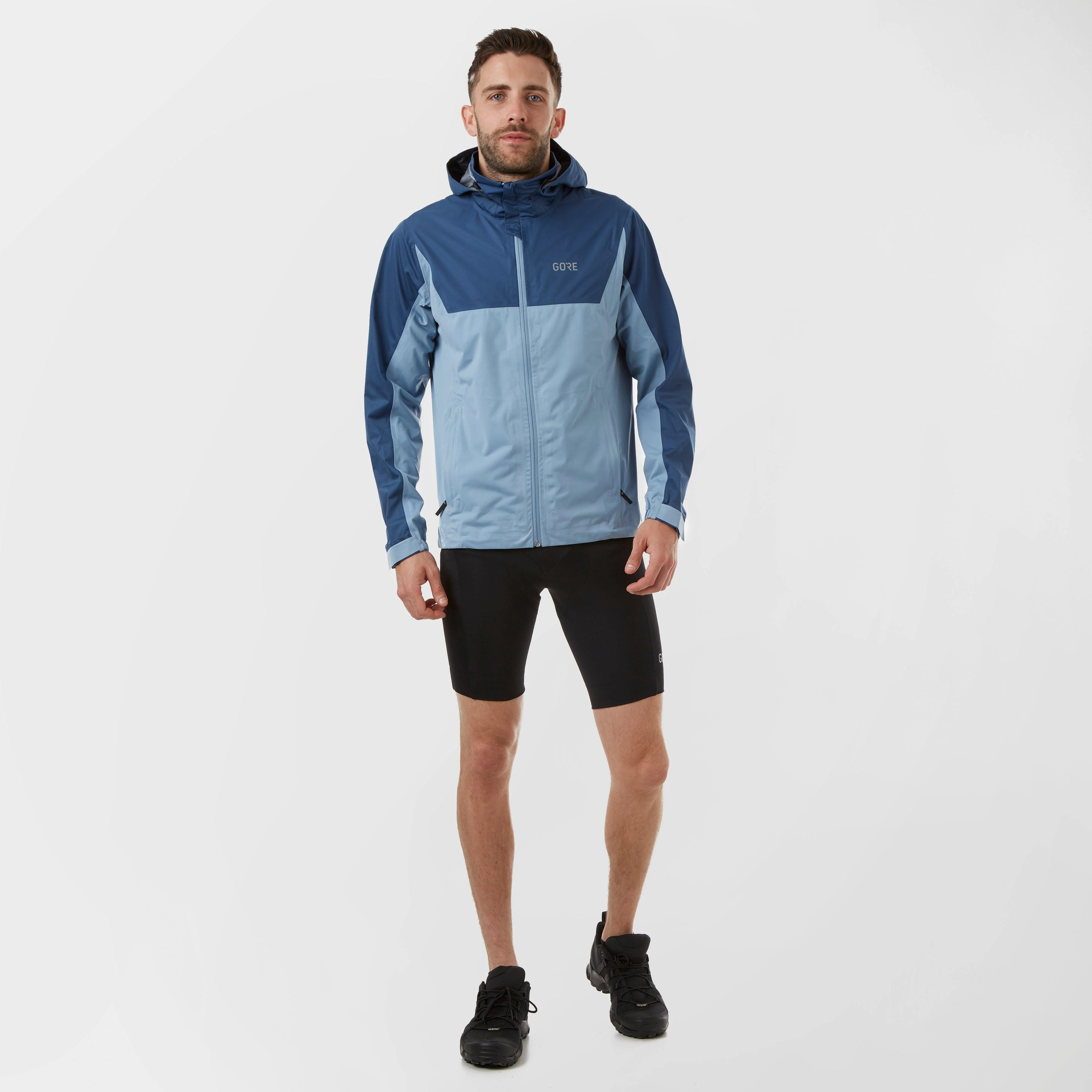 Men’s R3 GORE-TEX® Jacket - Image 3