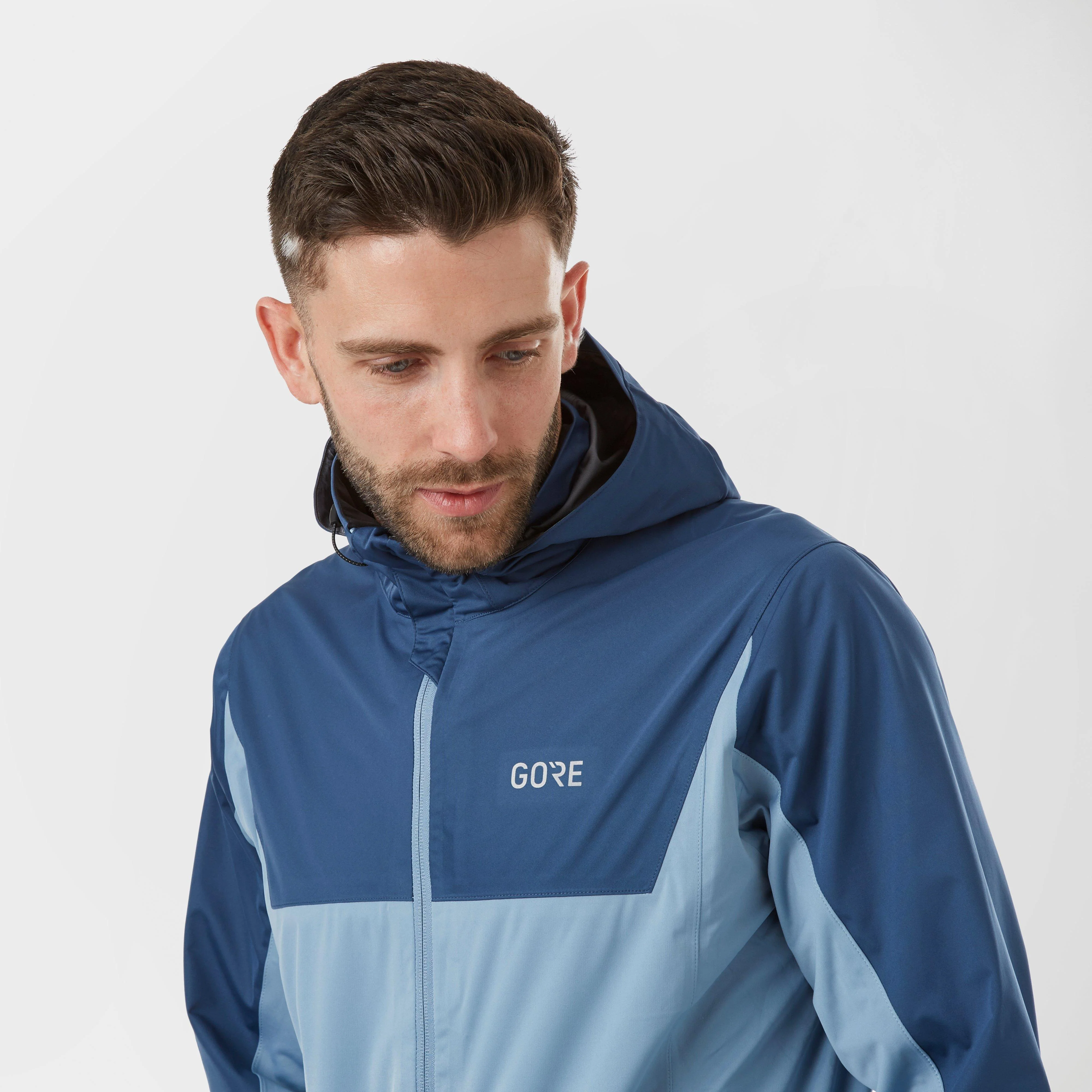 Men’s R3 GORE-TEX® Jacket - Image 4