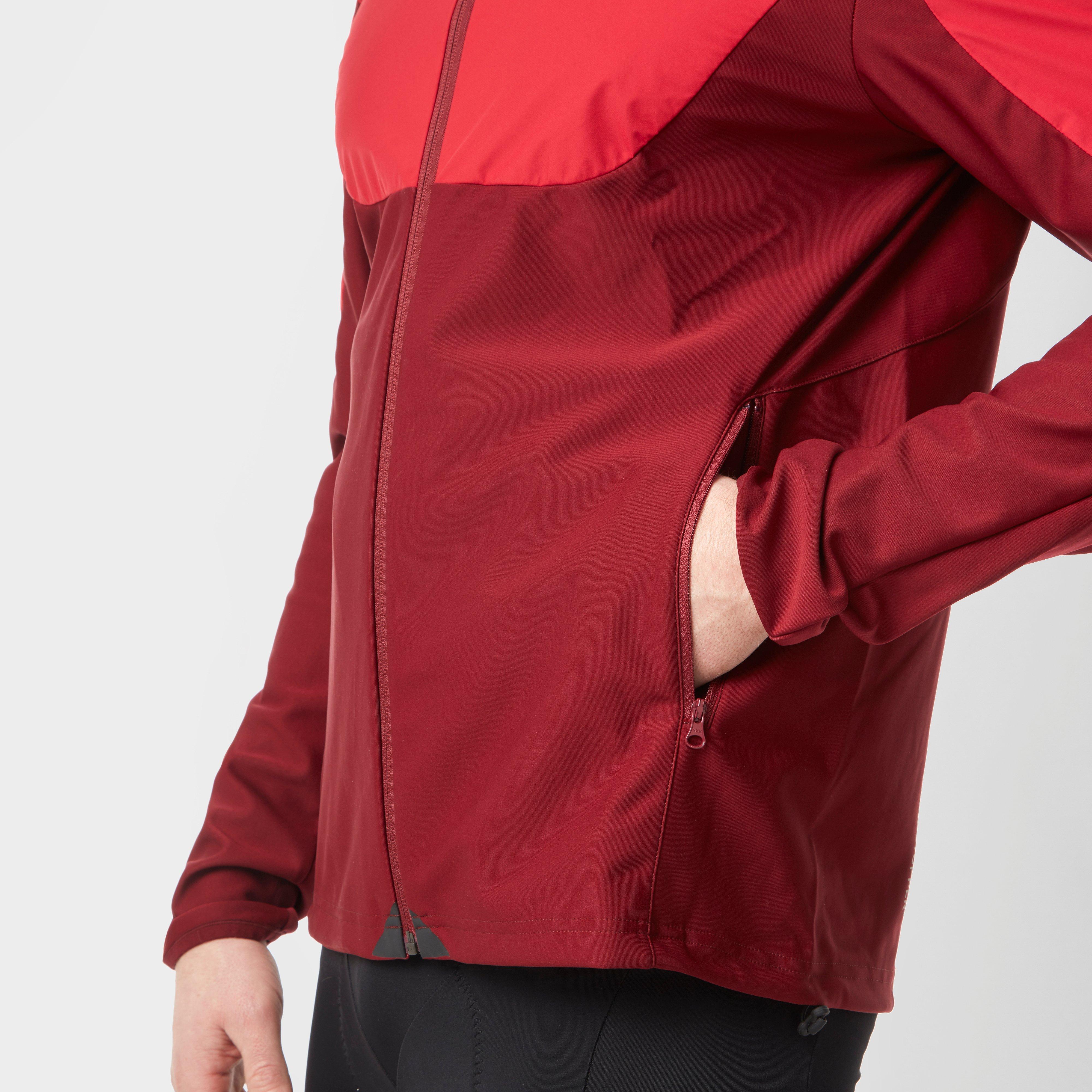 Men’s R5 Gore® Windstopper® Long Sleeve Jacket - Image 5