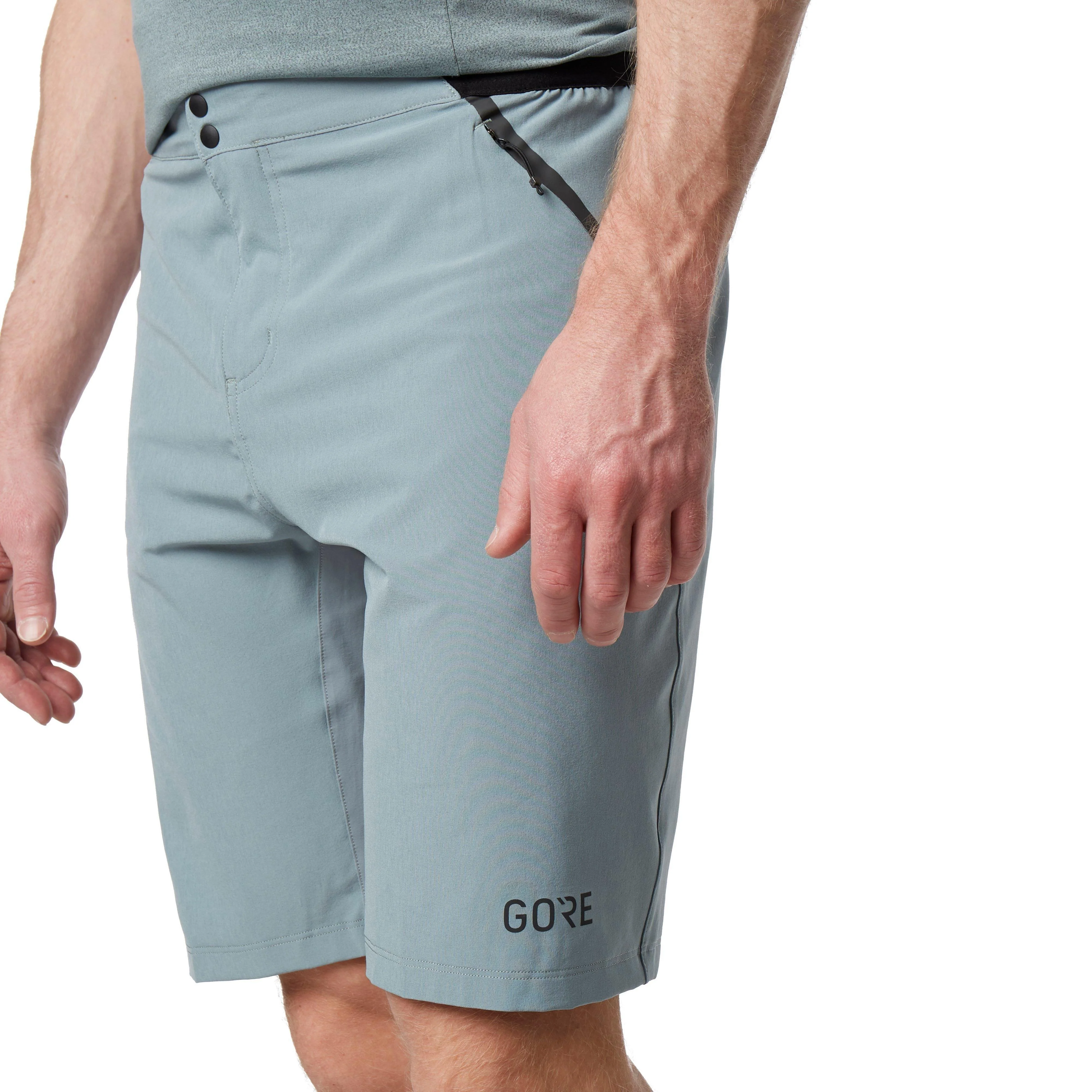 Men's R5 Shorts - Image 6