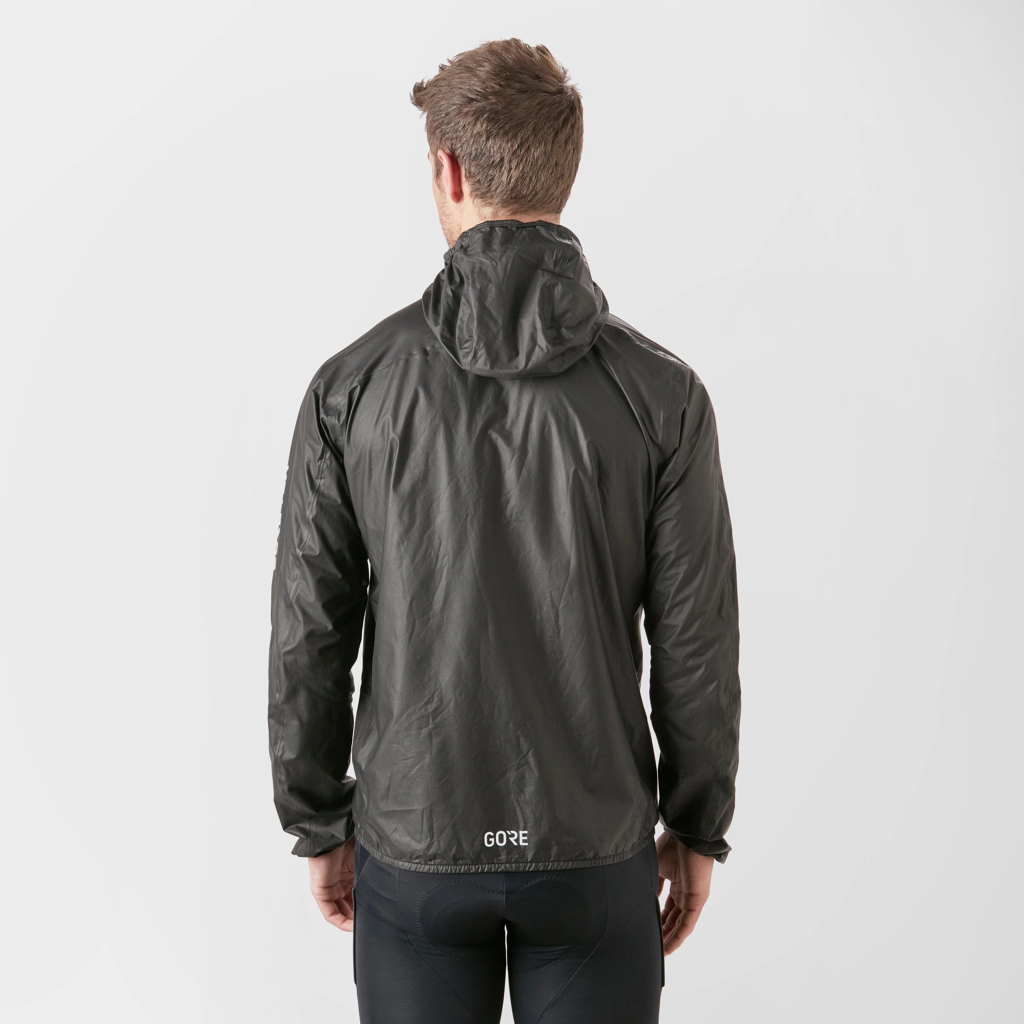Men’s R7 Shakedry™ GORE-TEX® Hooded Jacket - Image 2
