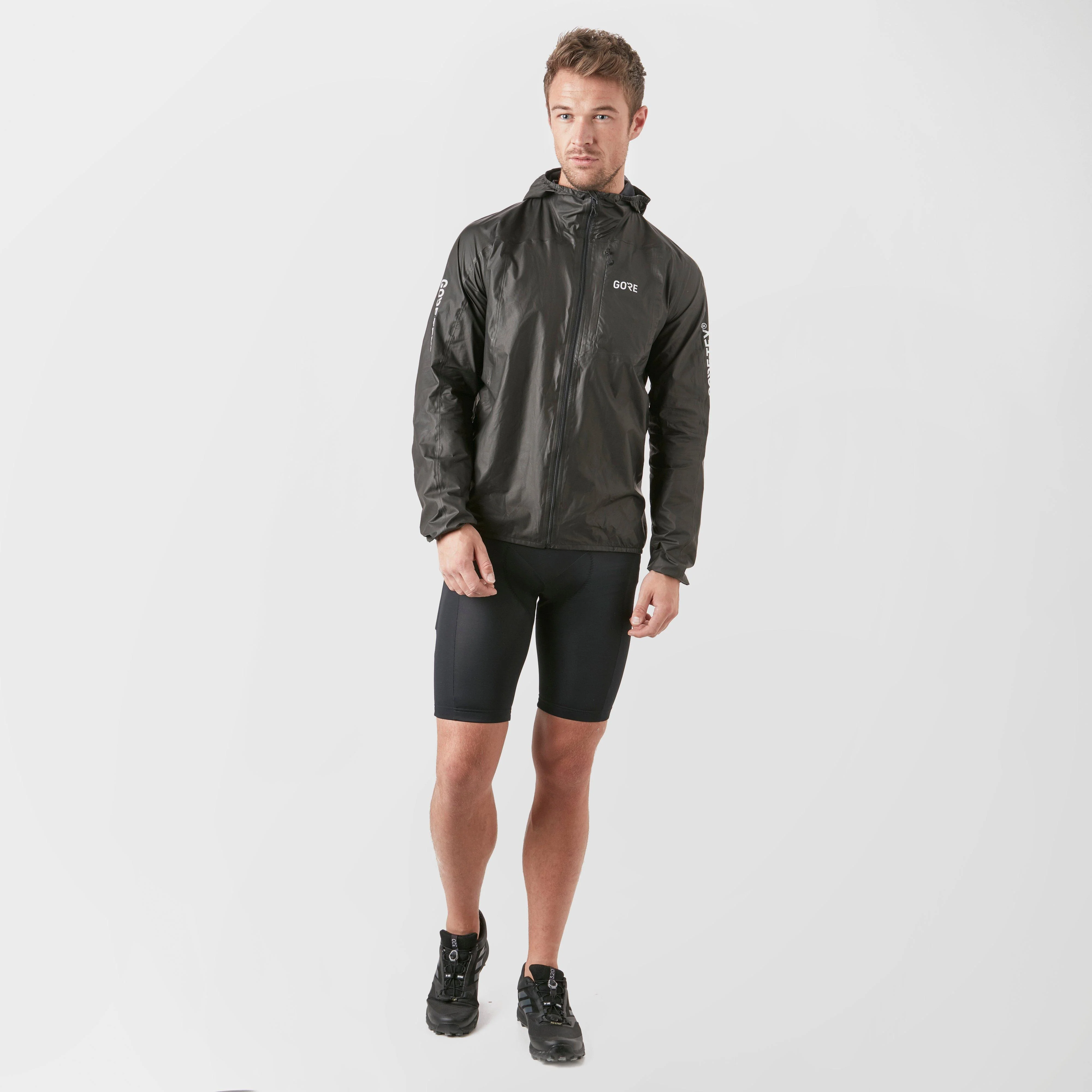 Men’s R7 Shakedry™ GORE-TEX® Hooded Jacket - Image 3