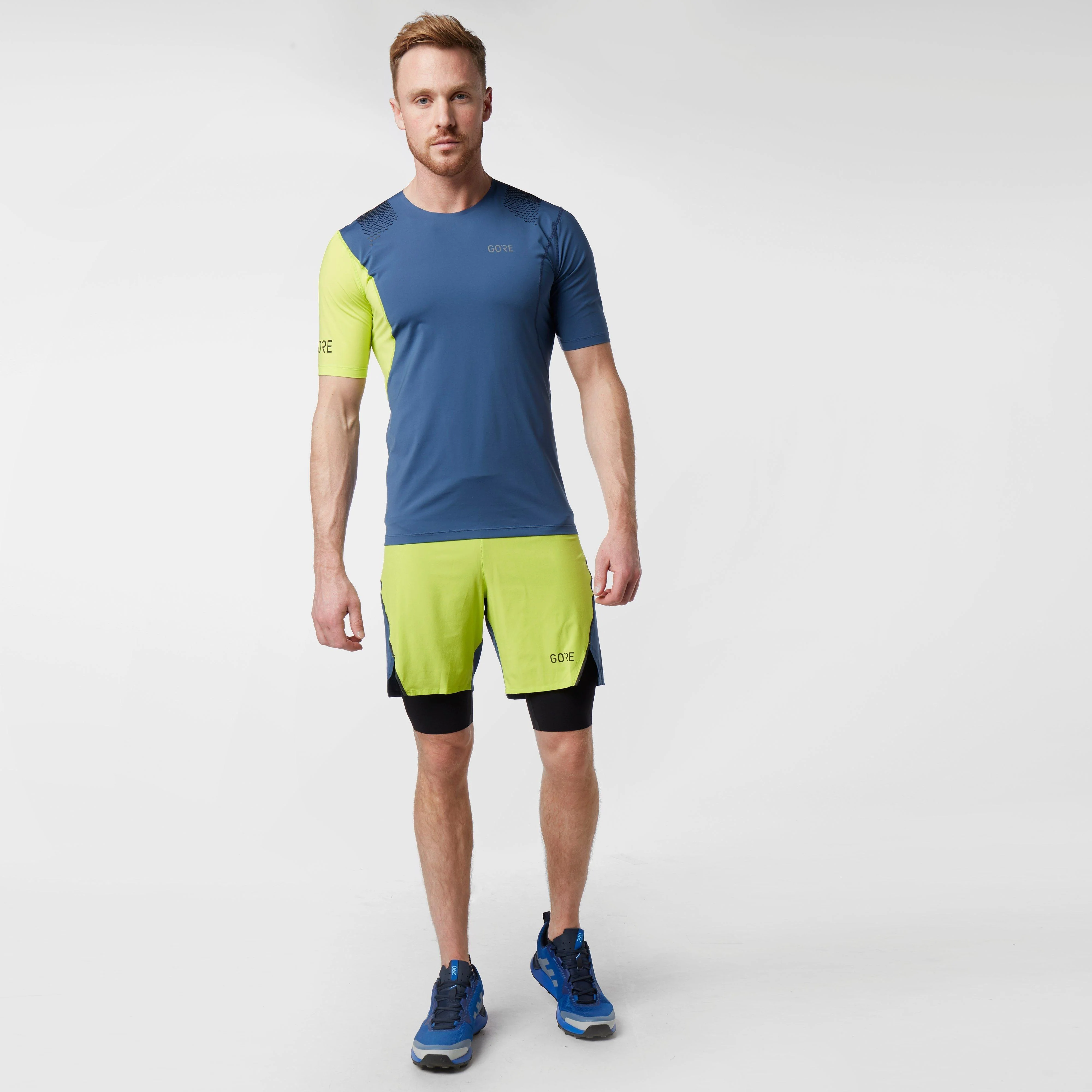Men's R7 Shirt - Image 3