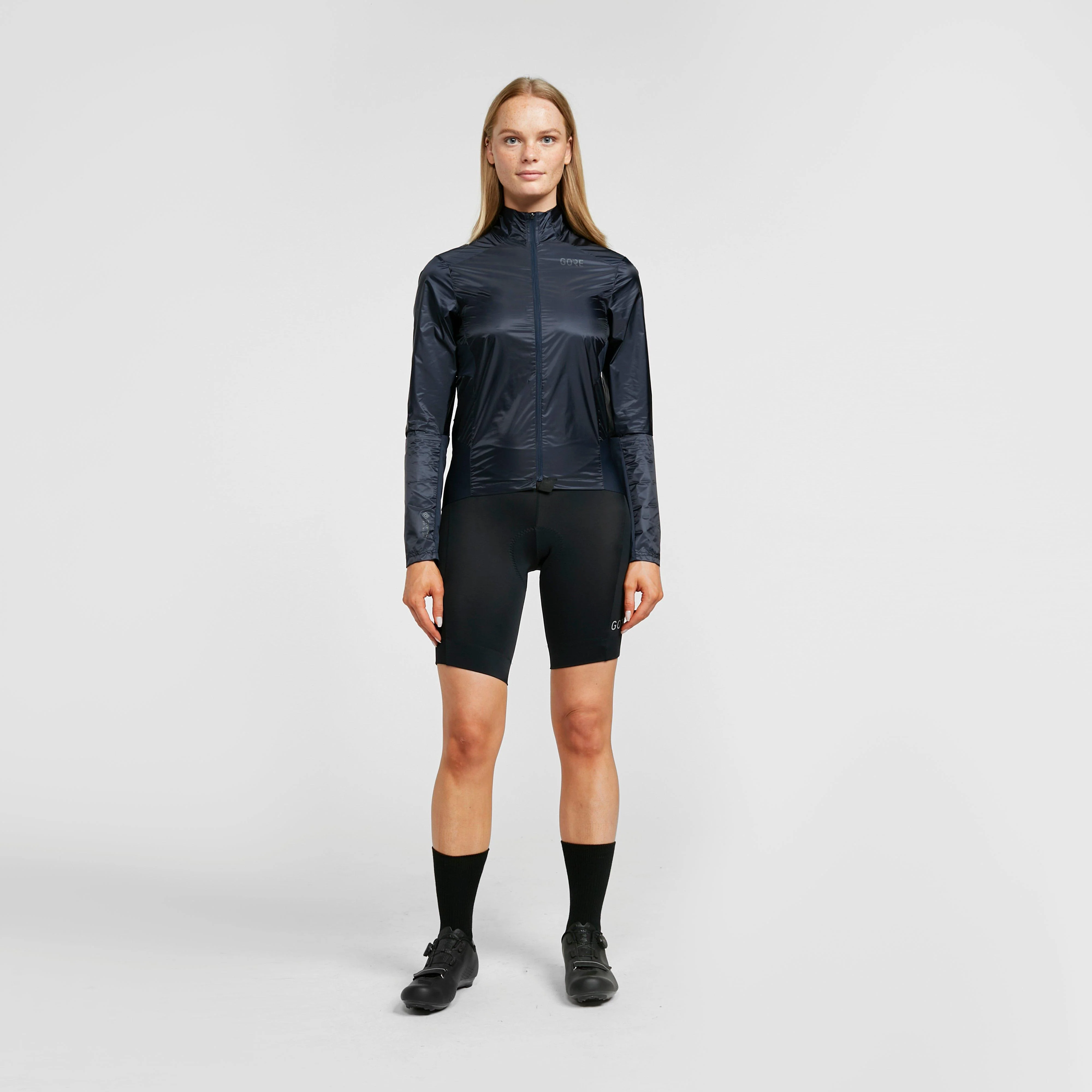 Women’s Ambient Jacket - Image 3