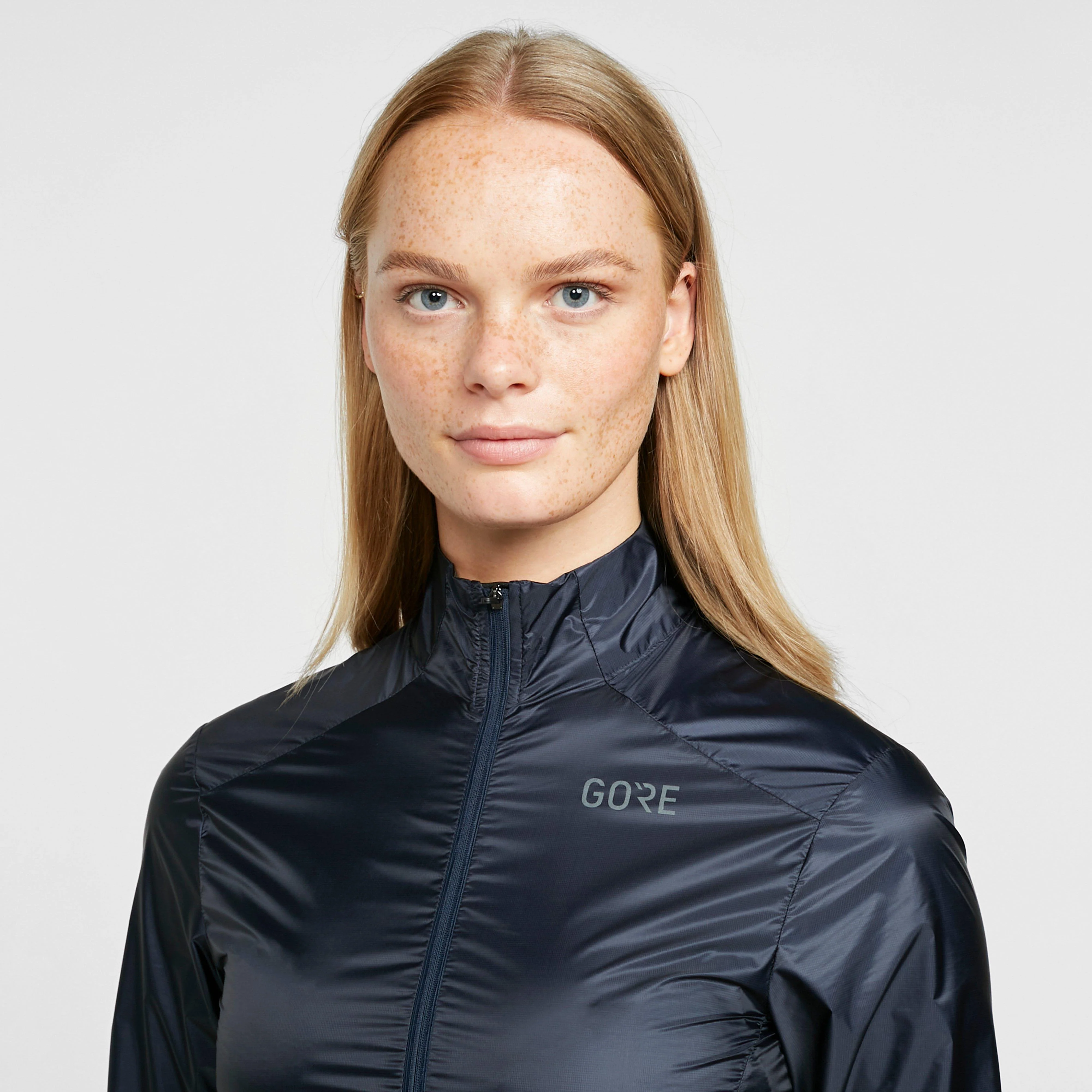 Women’s Ambient Jacket - Image 4