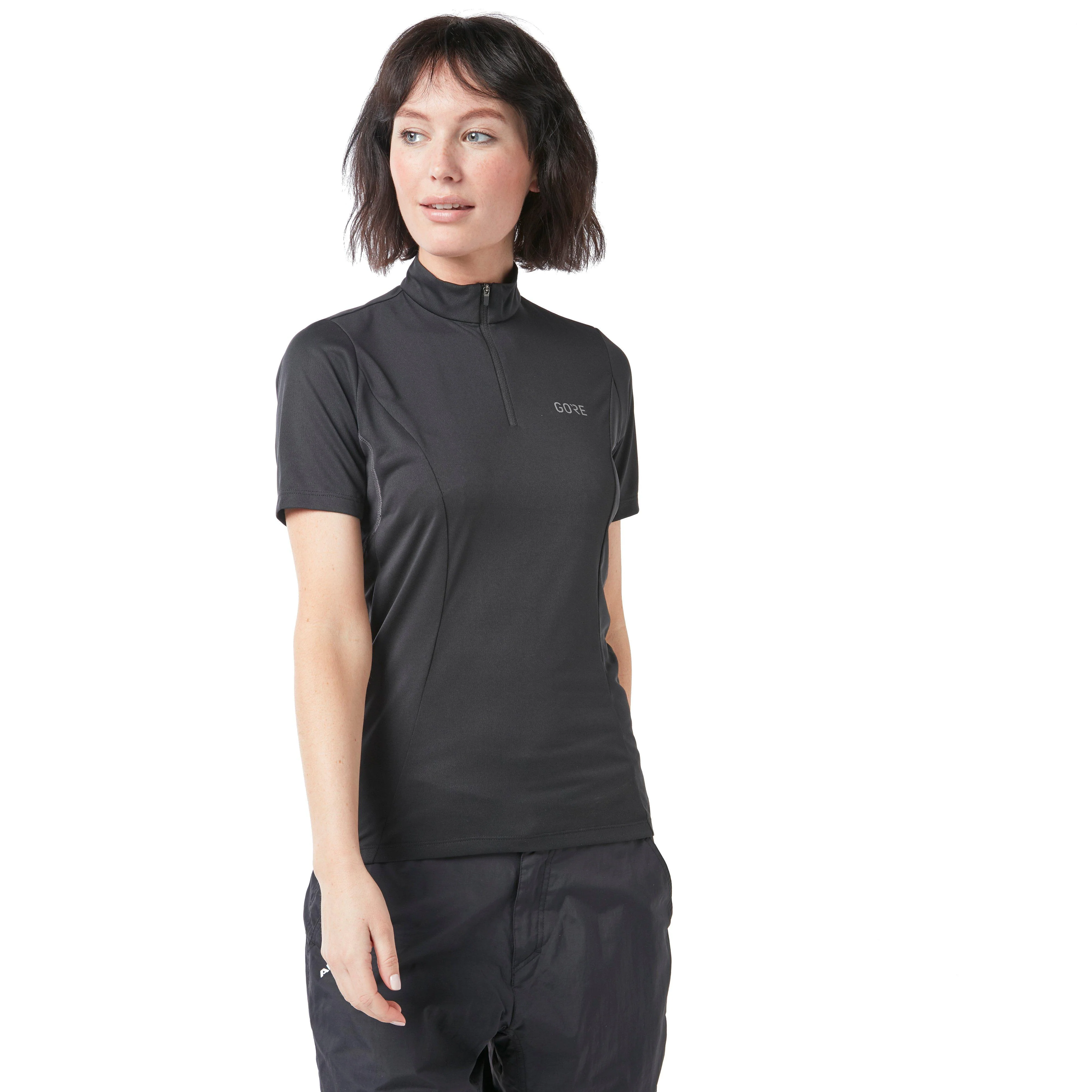 Women's C3 Cycling Jersey - Image 5