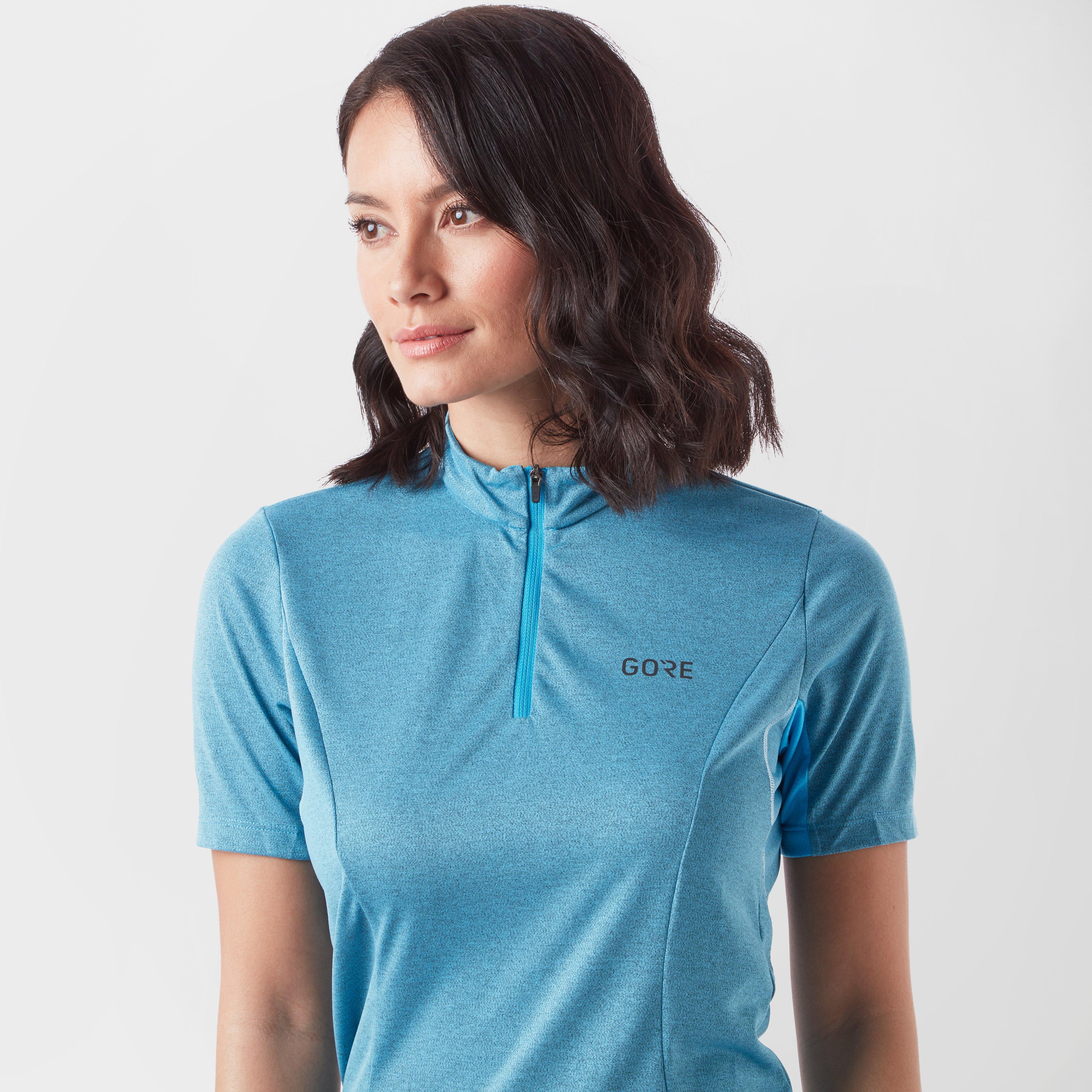 Women’s C3 Cycling Jersey - Image 4