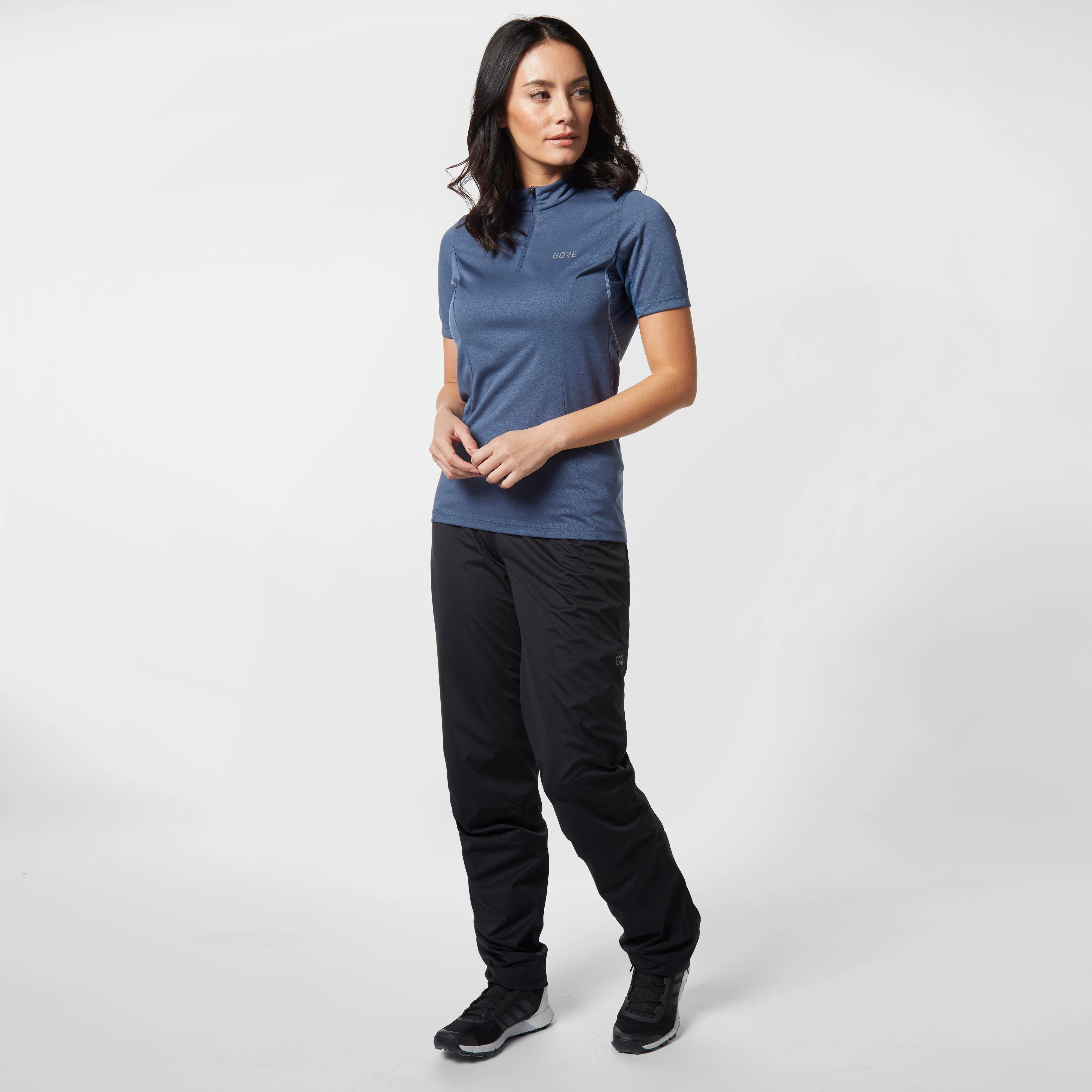 Women's C3 Cycling Jersey - Image 3