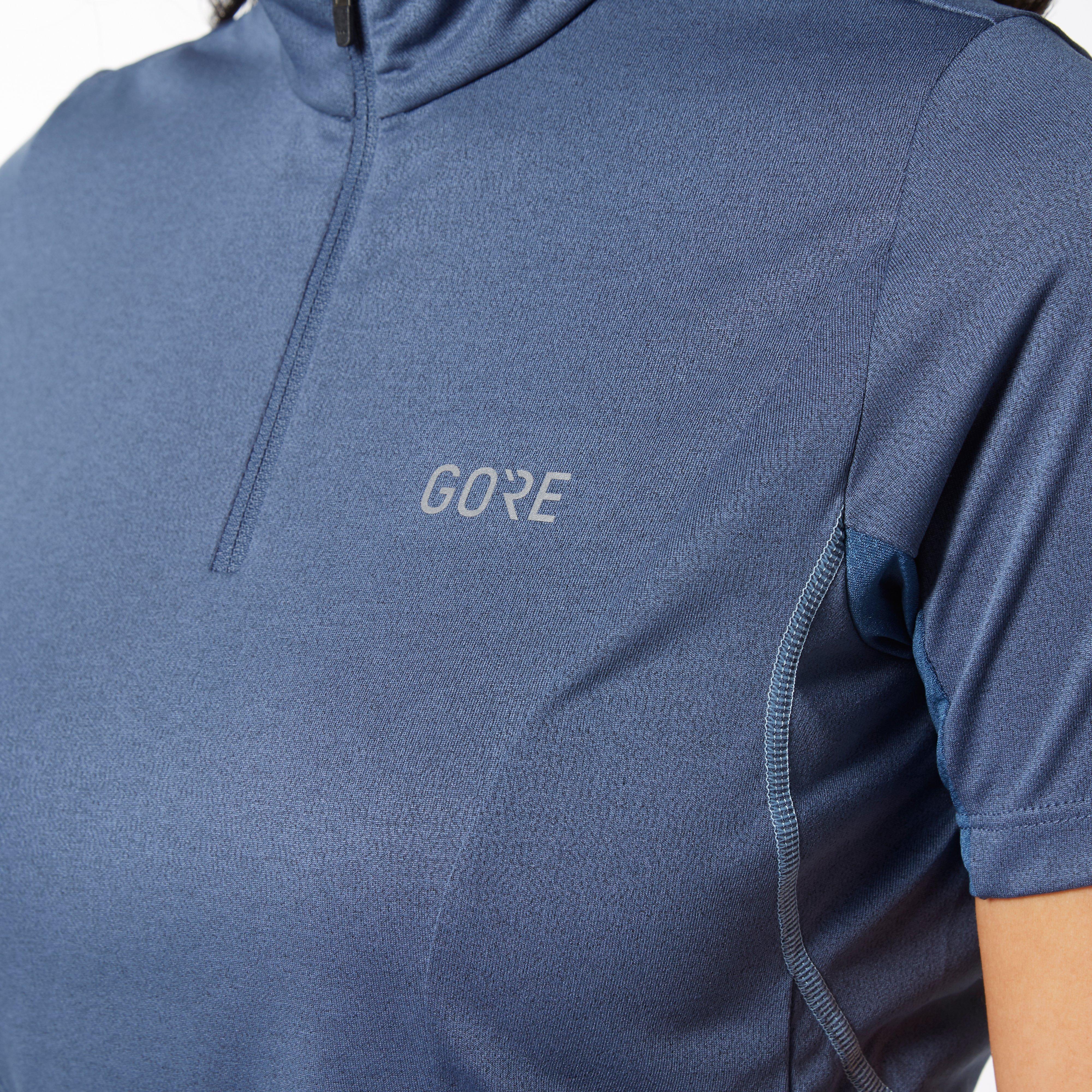 Women's C3 Cycling Jersey - Image 4