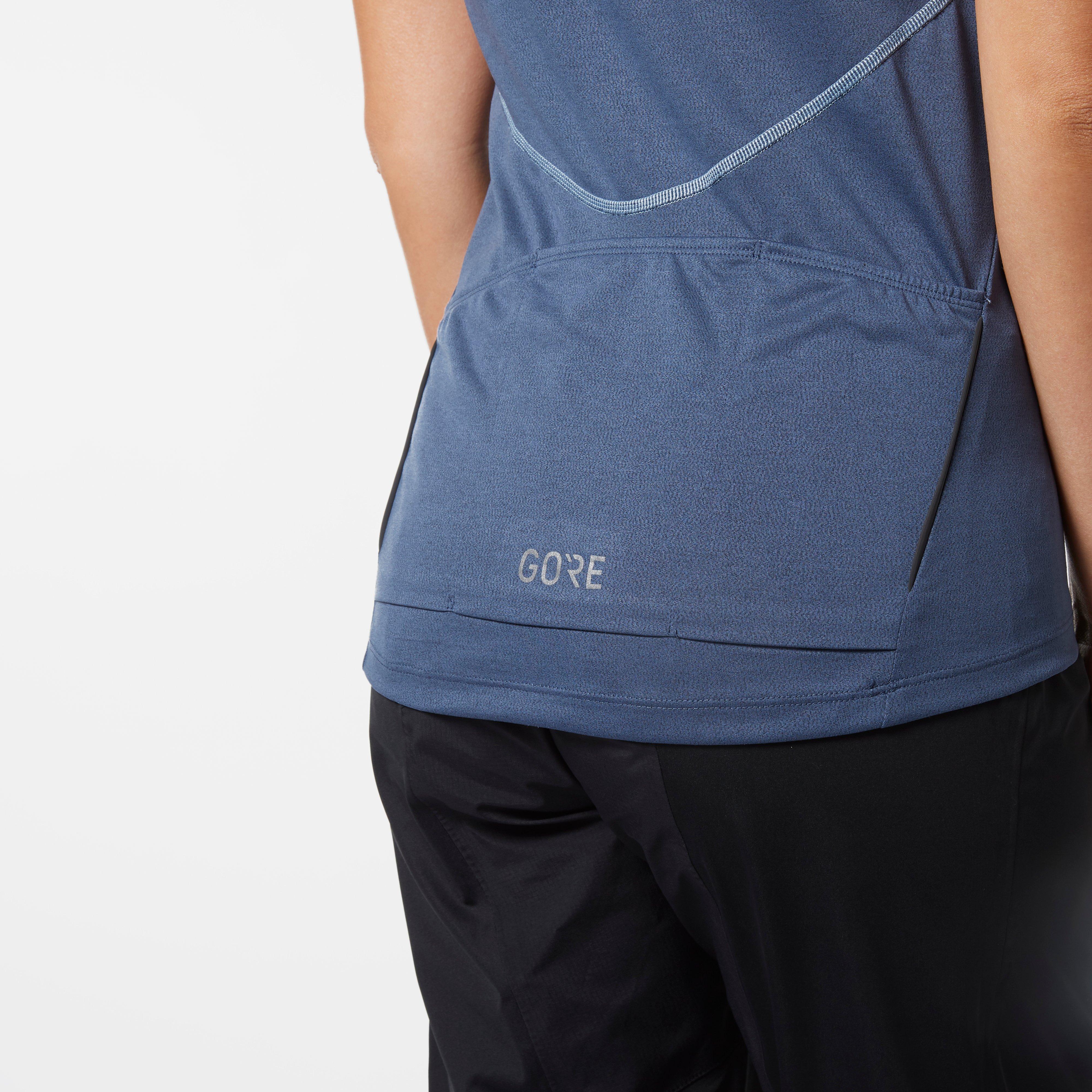 Women's C3 Cycling Jersey - Image 5