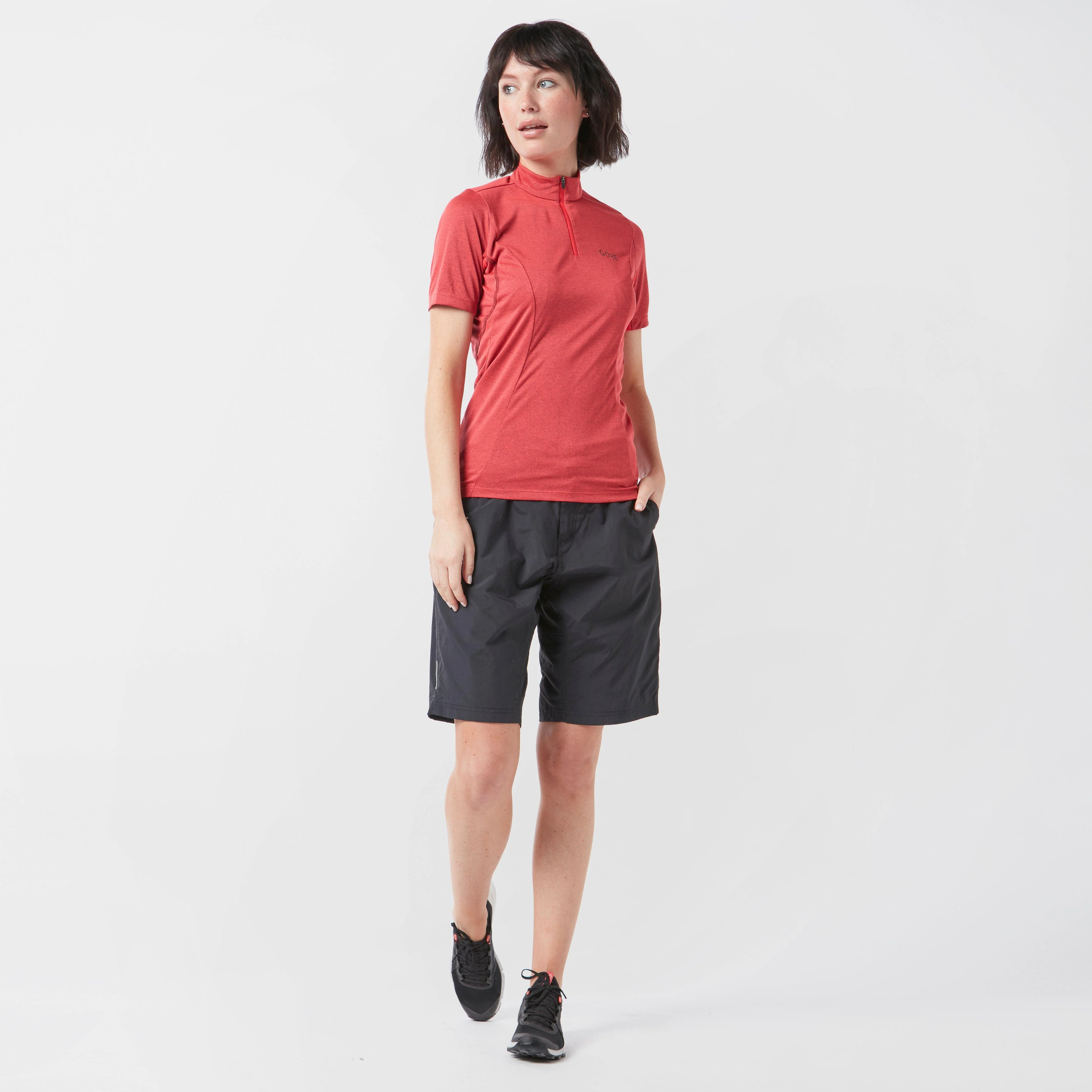 Women's C3 Cycling Jersey - Image 3