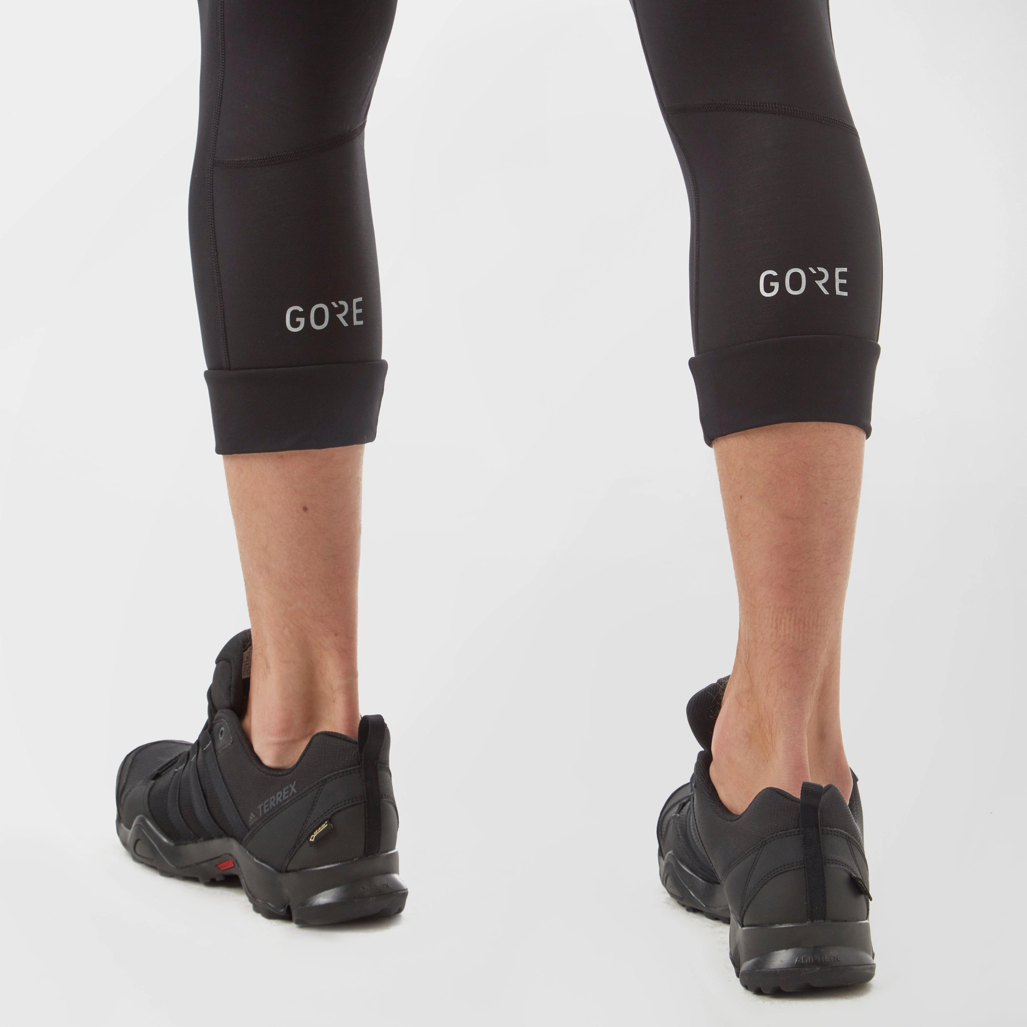 Women’s C3 Knee Warmers - Image 2