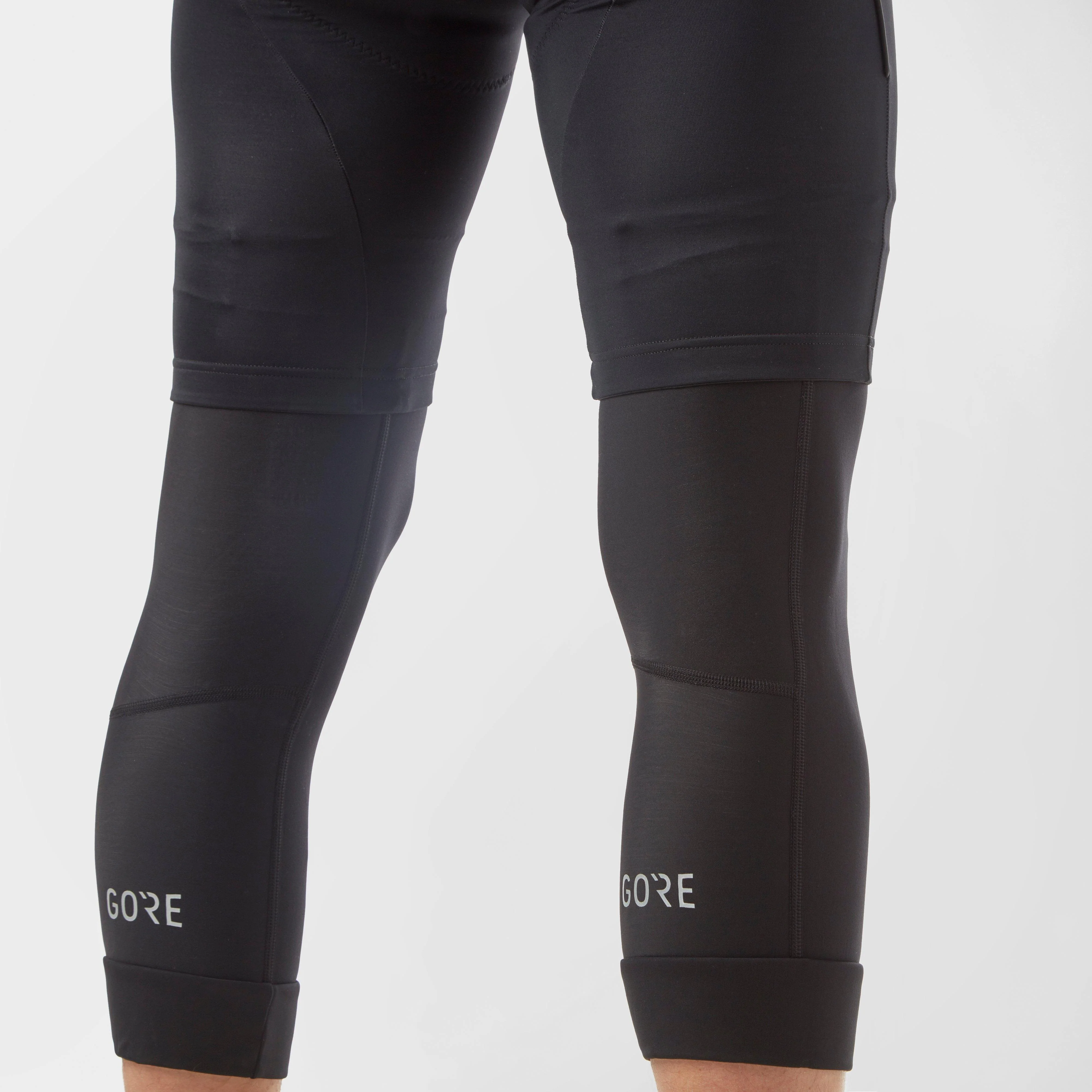 Women’s C3 Knee Warmers - Image 4