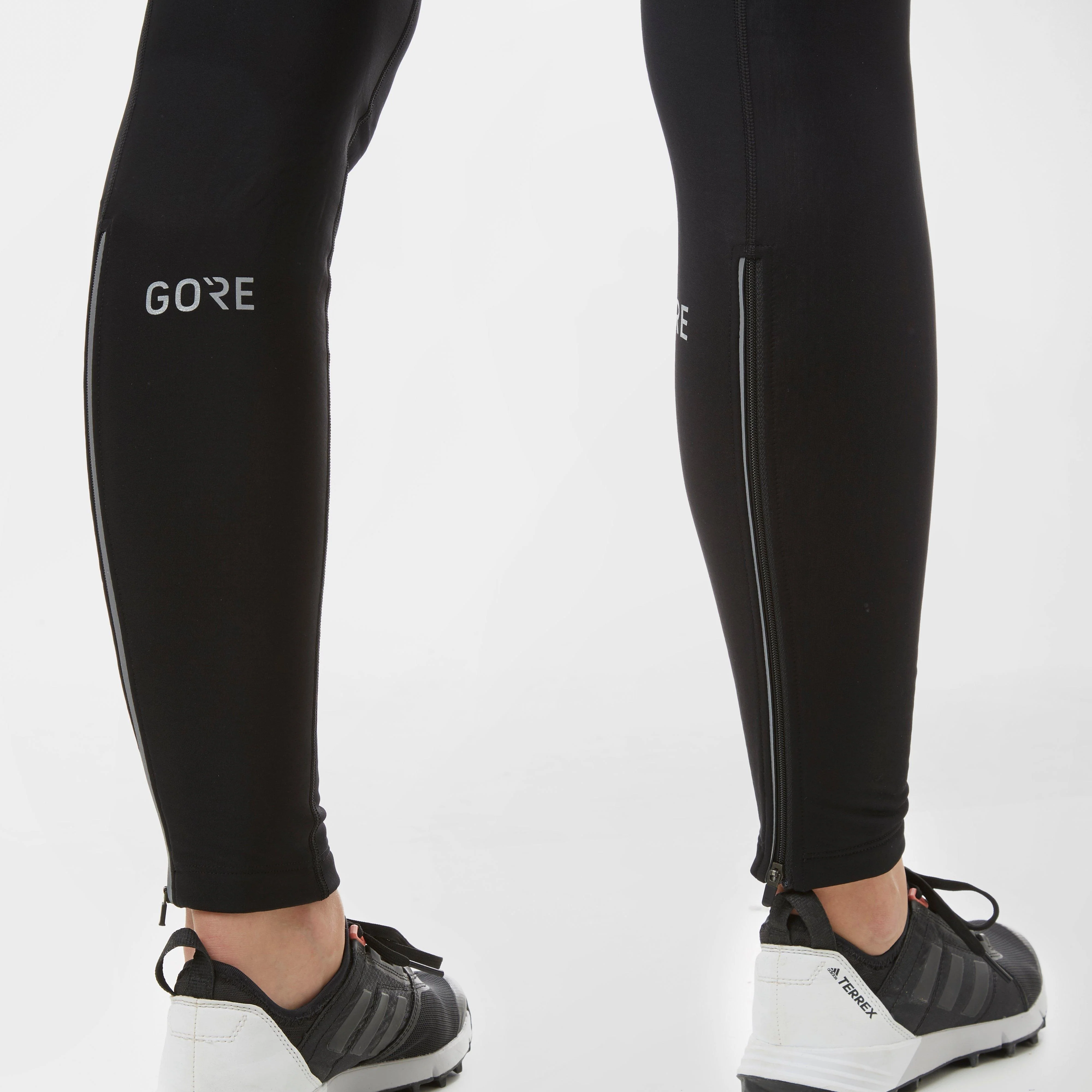 Women’s C3 Thermo Leg Warmers - Image 2
