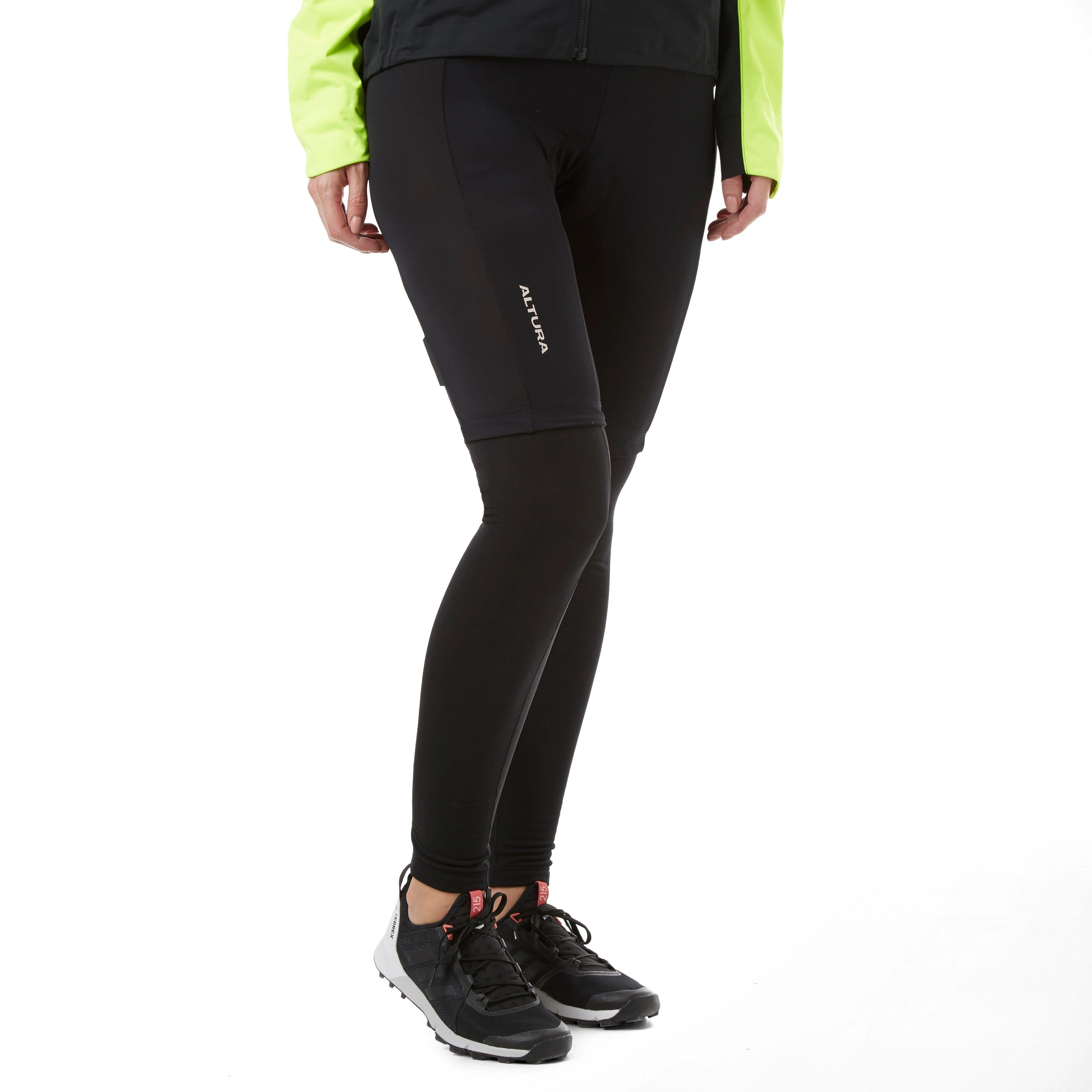 Women’s C3 Thermo Leg Warmers - Image 3