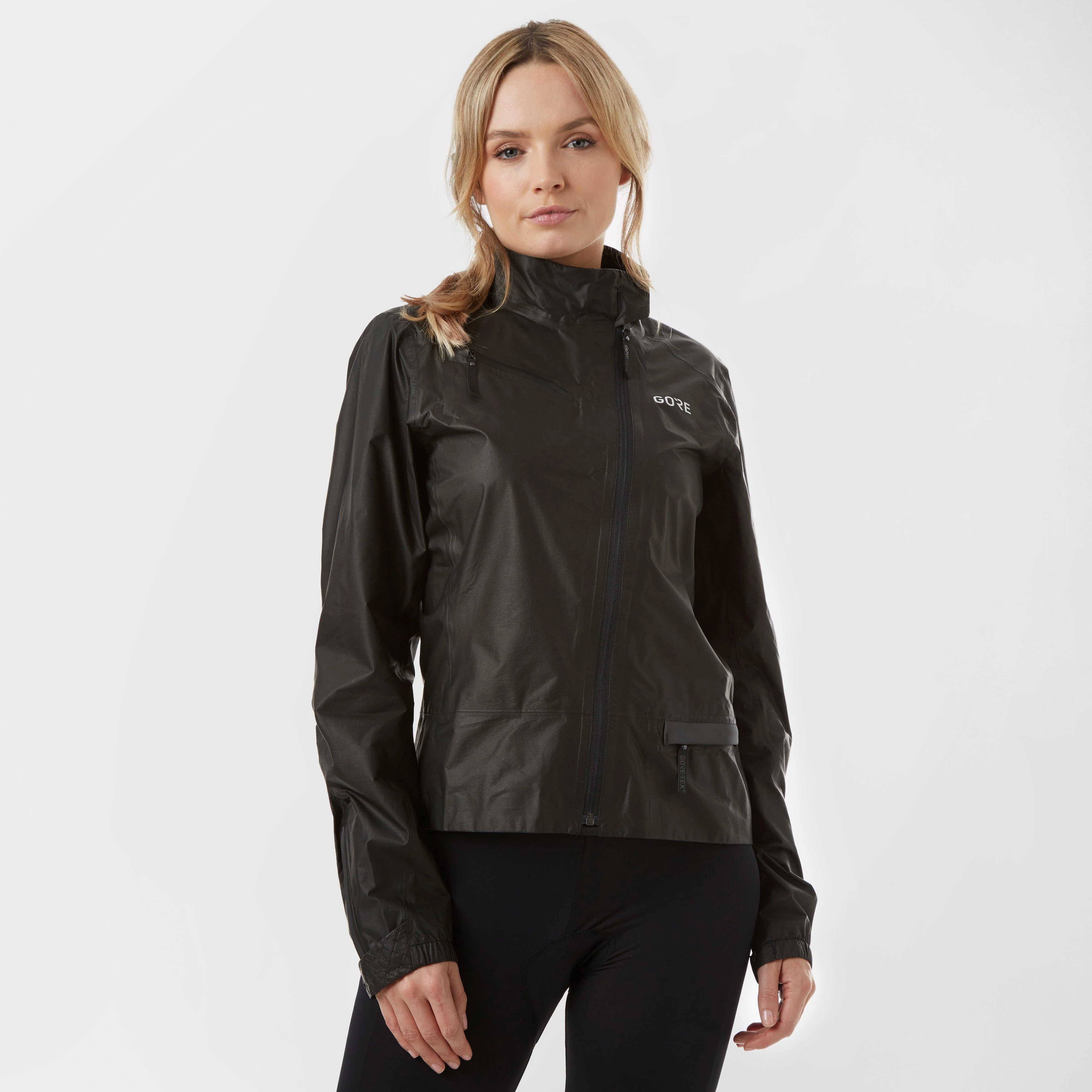 Women’s C5 GORE-TEX® SHAKEDRY™ Jacket