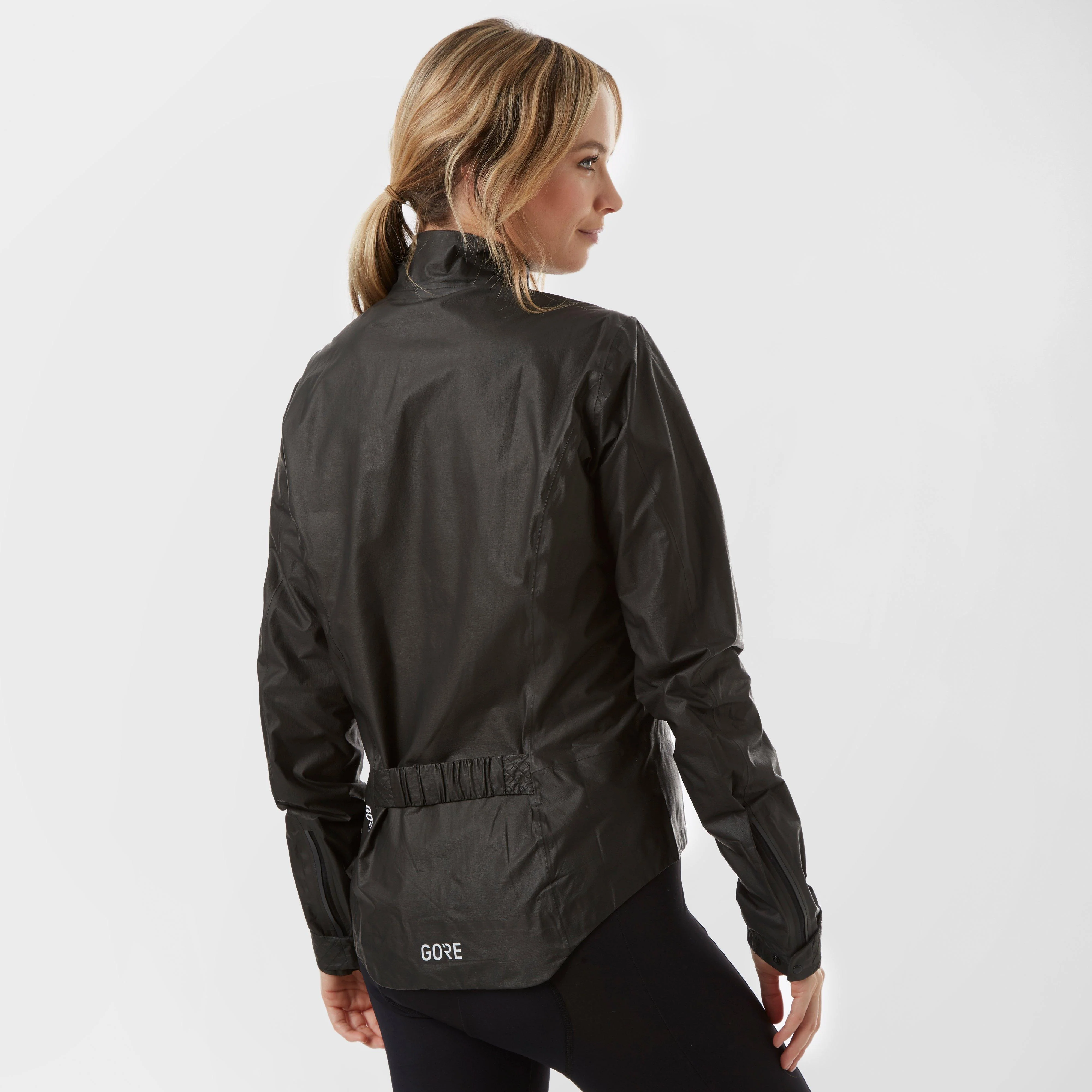 Women’s C5 GORE-TEX® SHAKEDRY™ Jacket - Image 2