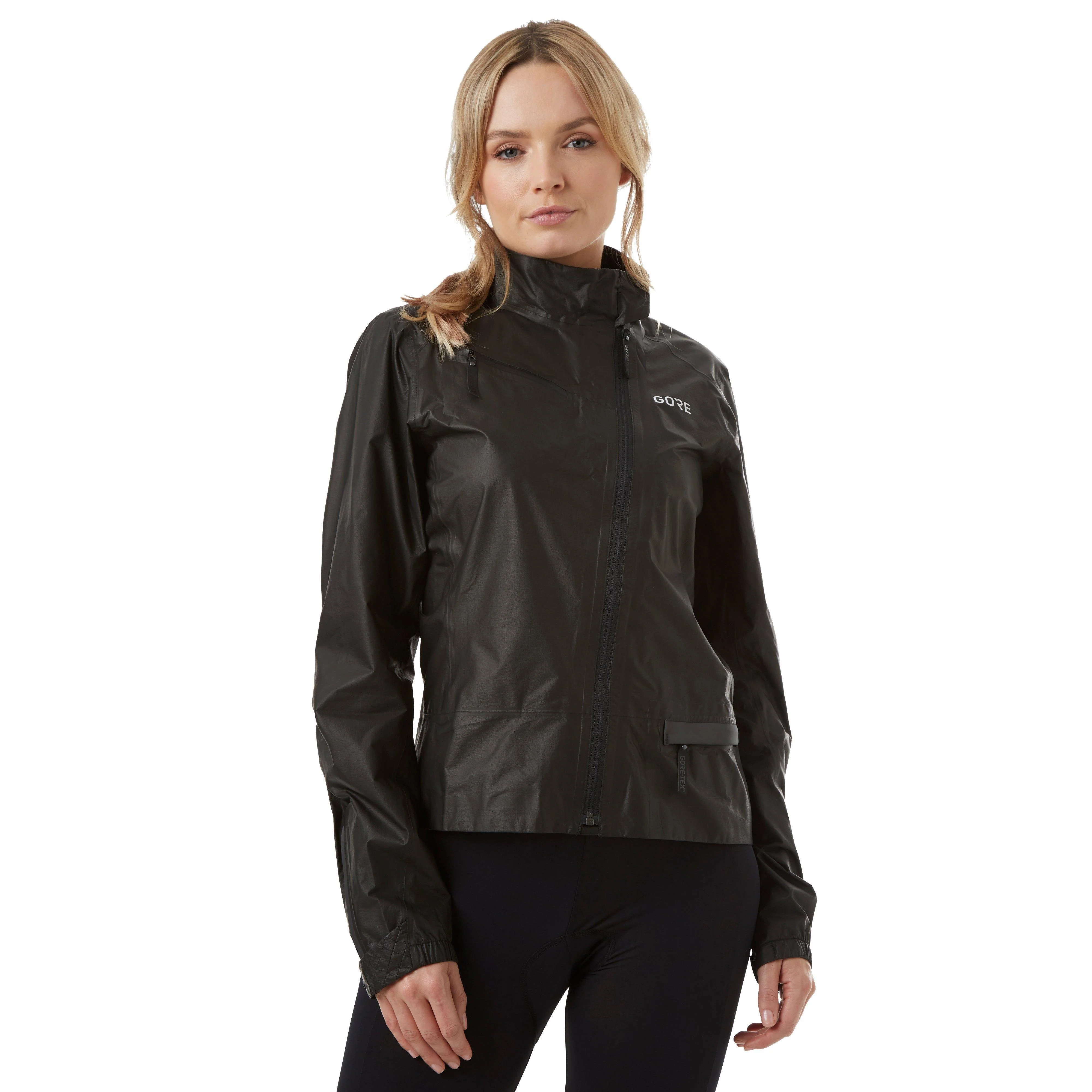 Women’s C5 GORE-TEX® SHAKEDRY™ Jacket - Image 8