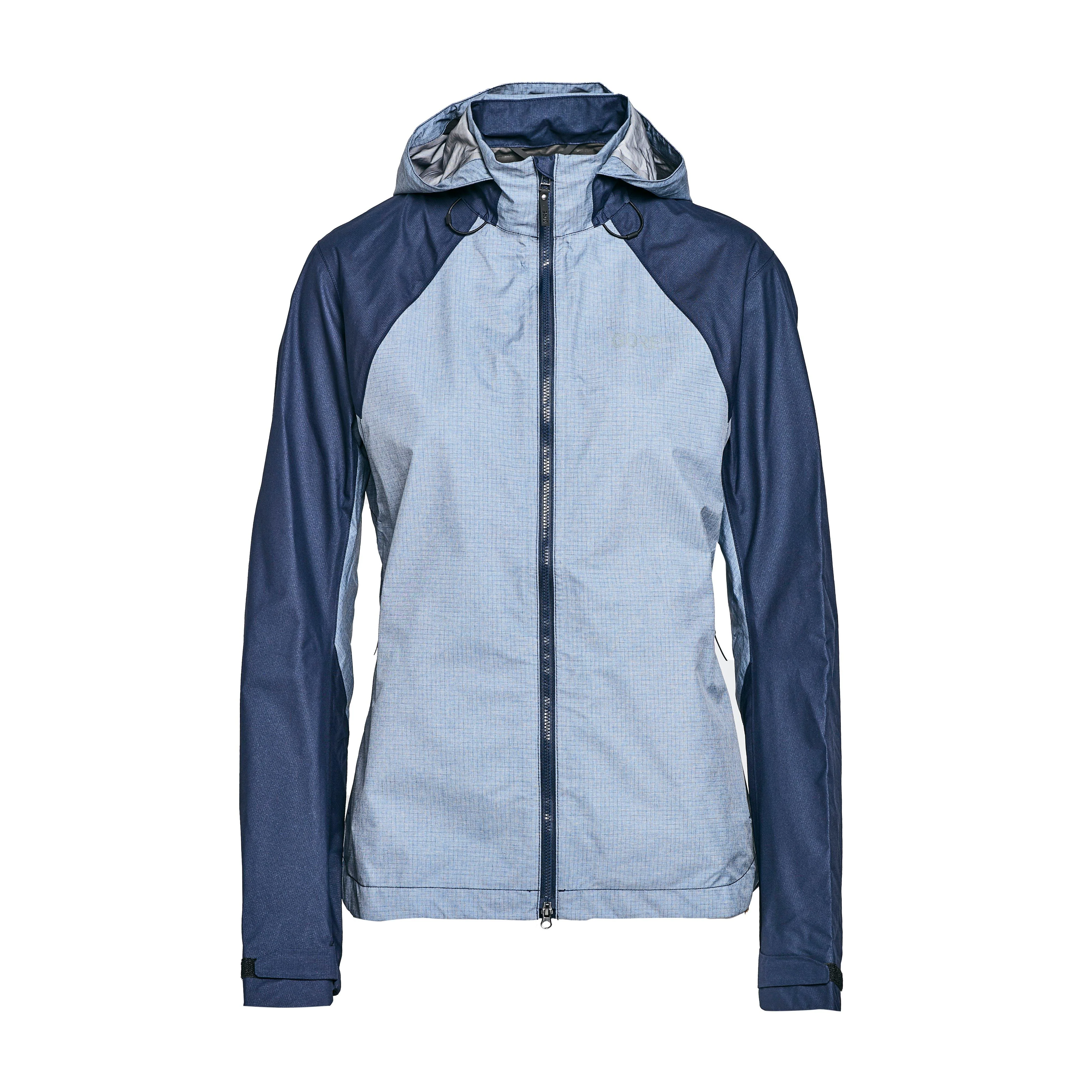 Women's C5 GORE-TEX™ Trail Hooded Jacket - Image 11
