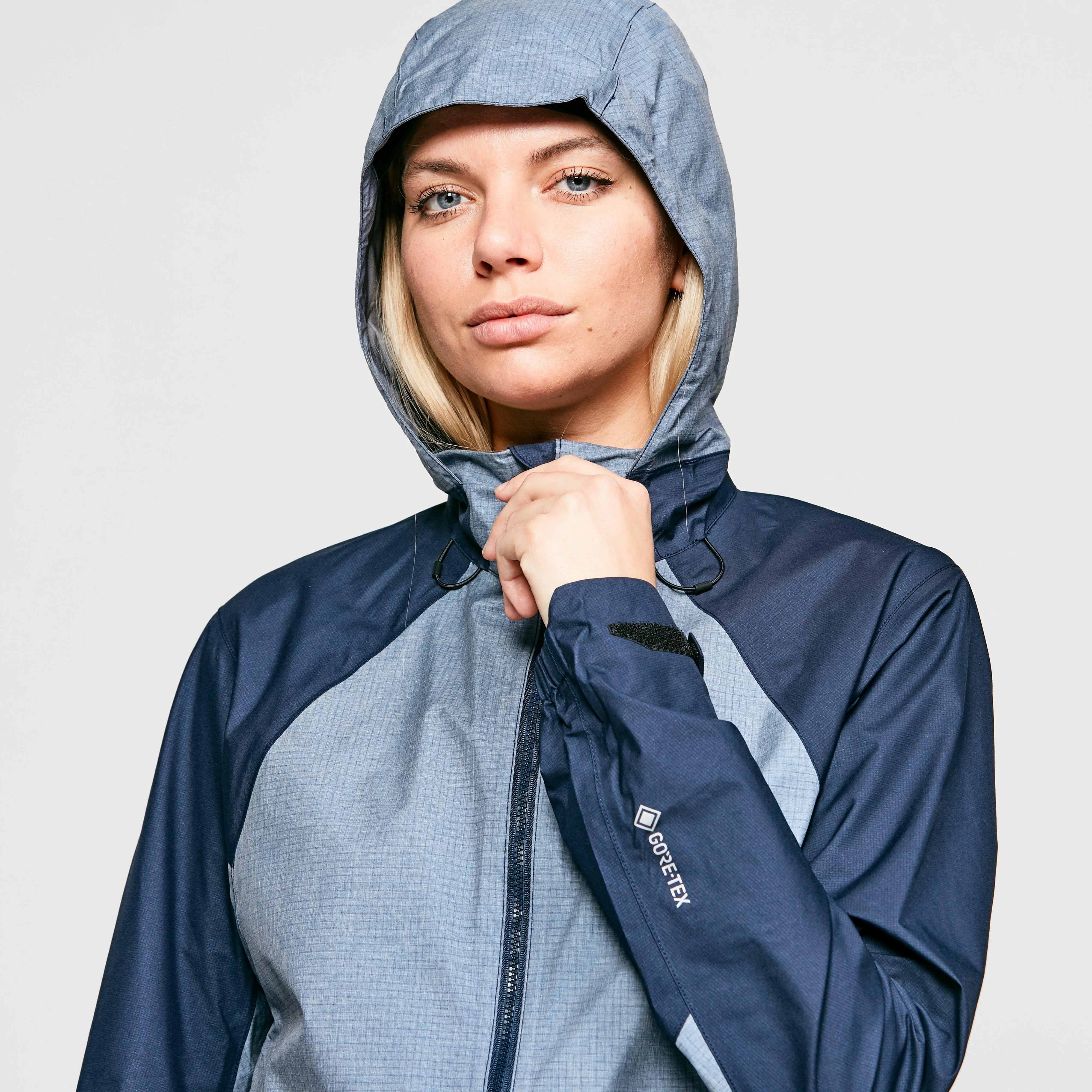 Women's C5 GORE-TEX™ Trail Hooded Jacket - Image 5