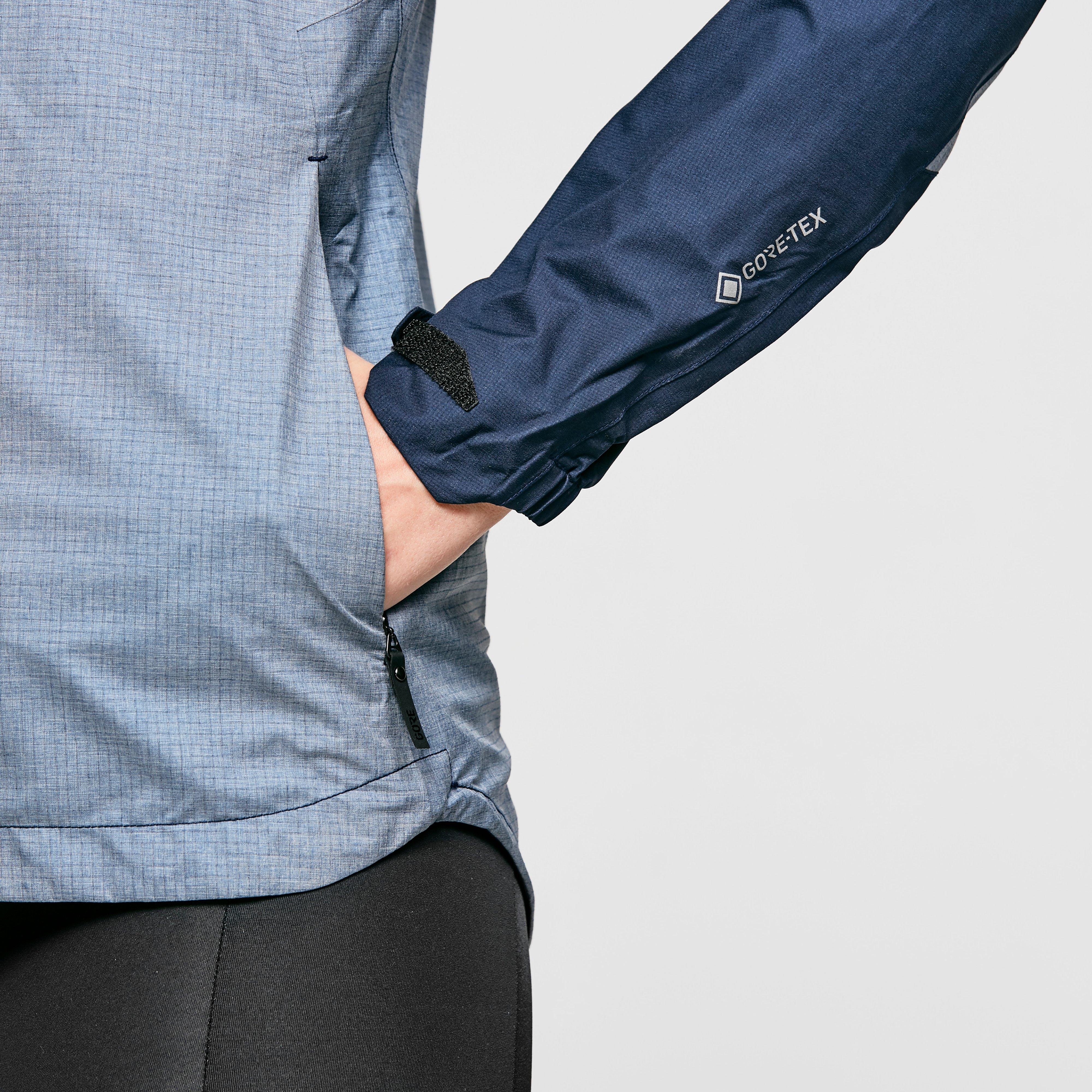 Women's C5 GORE-TEX™ Trail Hooded Jacket - Image 7
