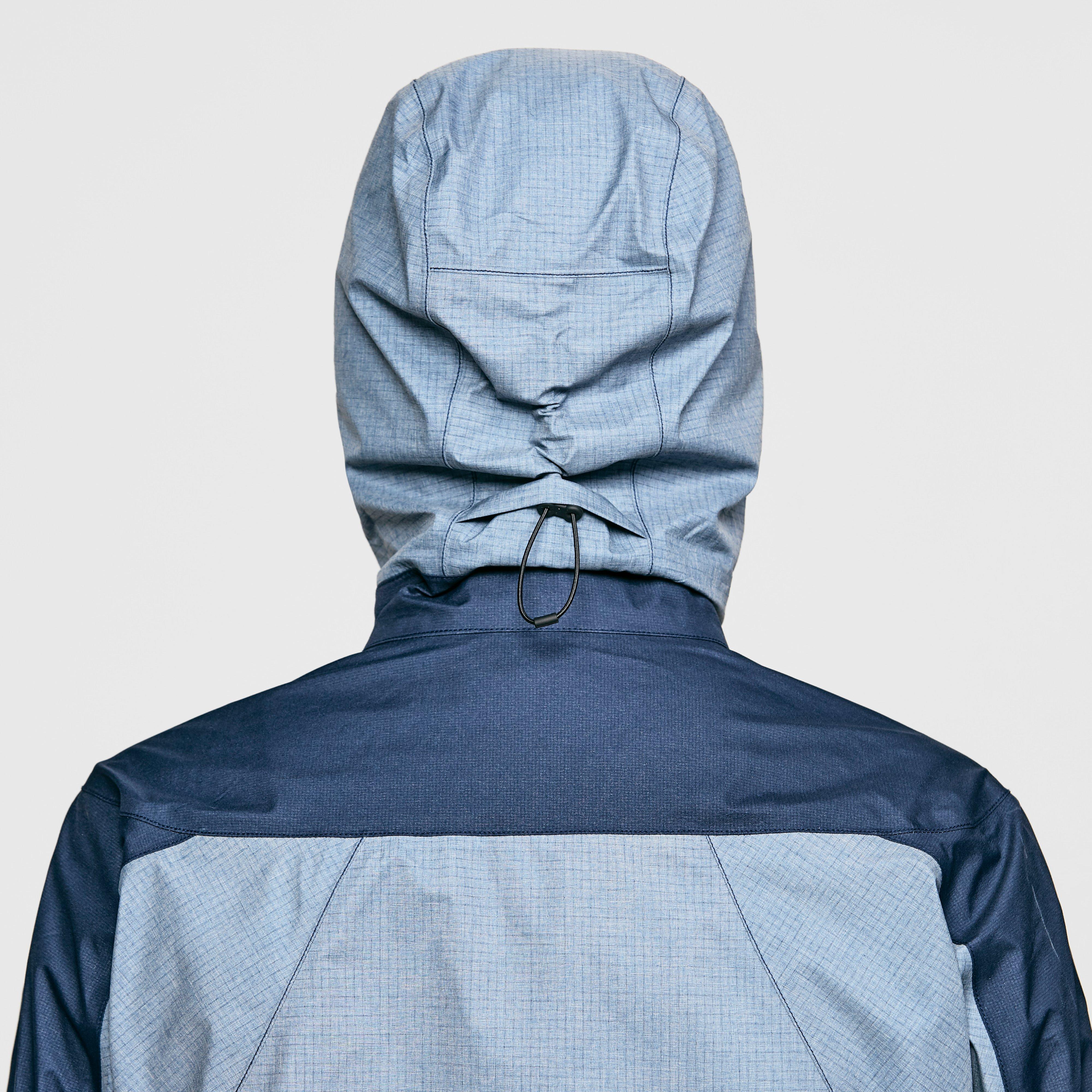 Women's C5 GORE-TEX™ Trail Hooded Jacket - Image 9
