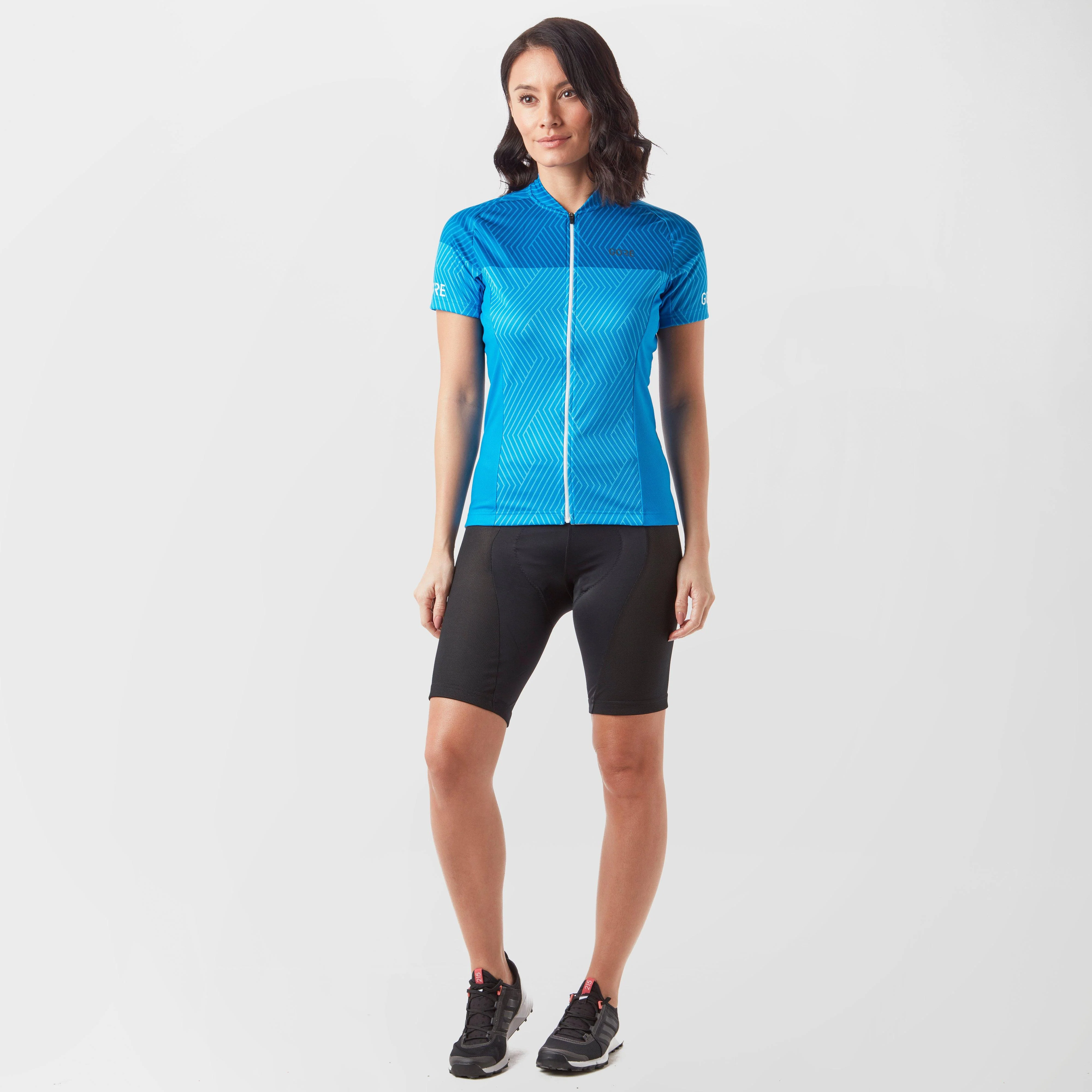 Women's C5 Liner Short Tights+ - Image 3
