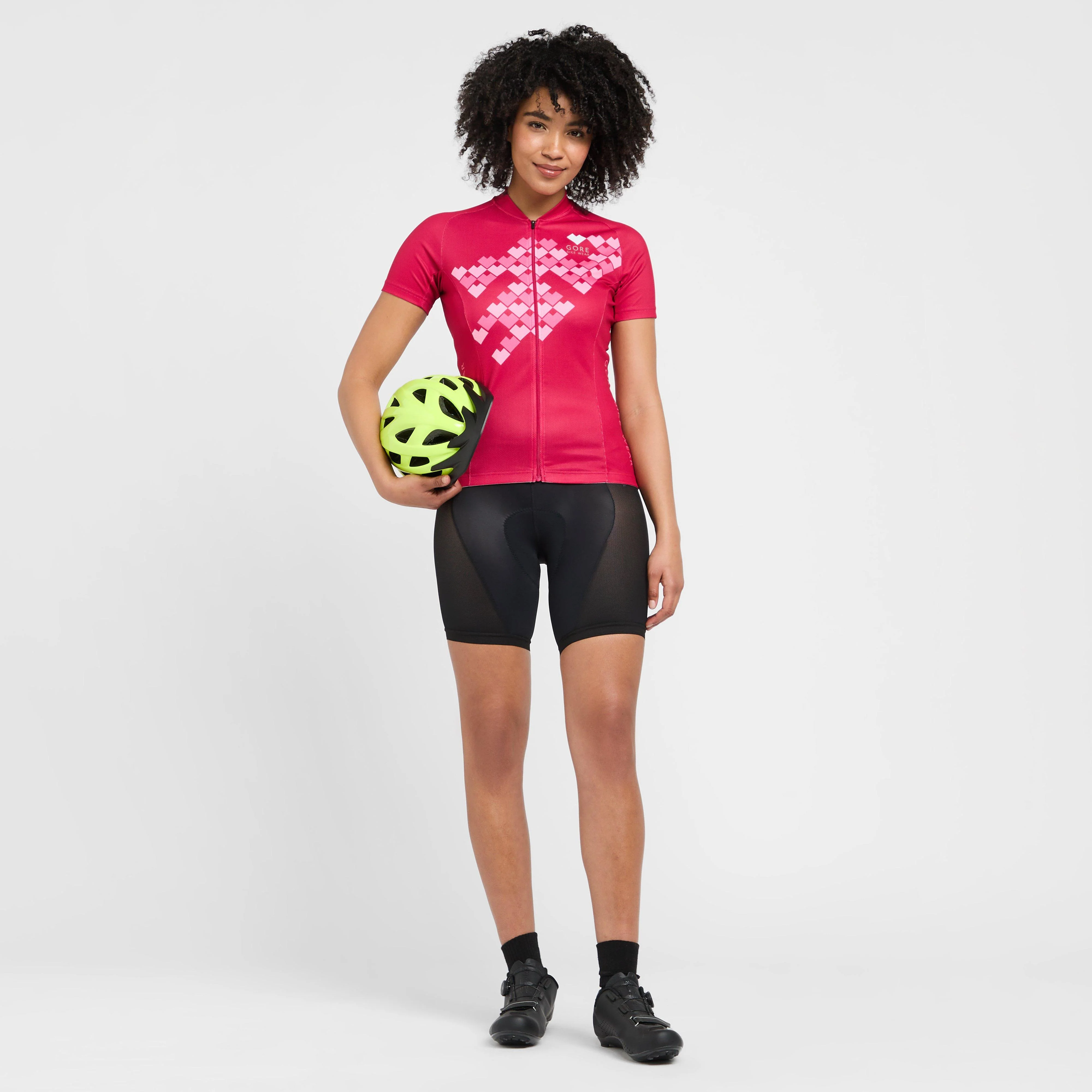 Women’s C5 Liner Short Tights+ - Image 3