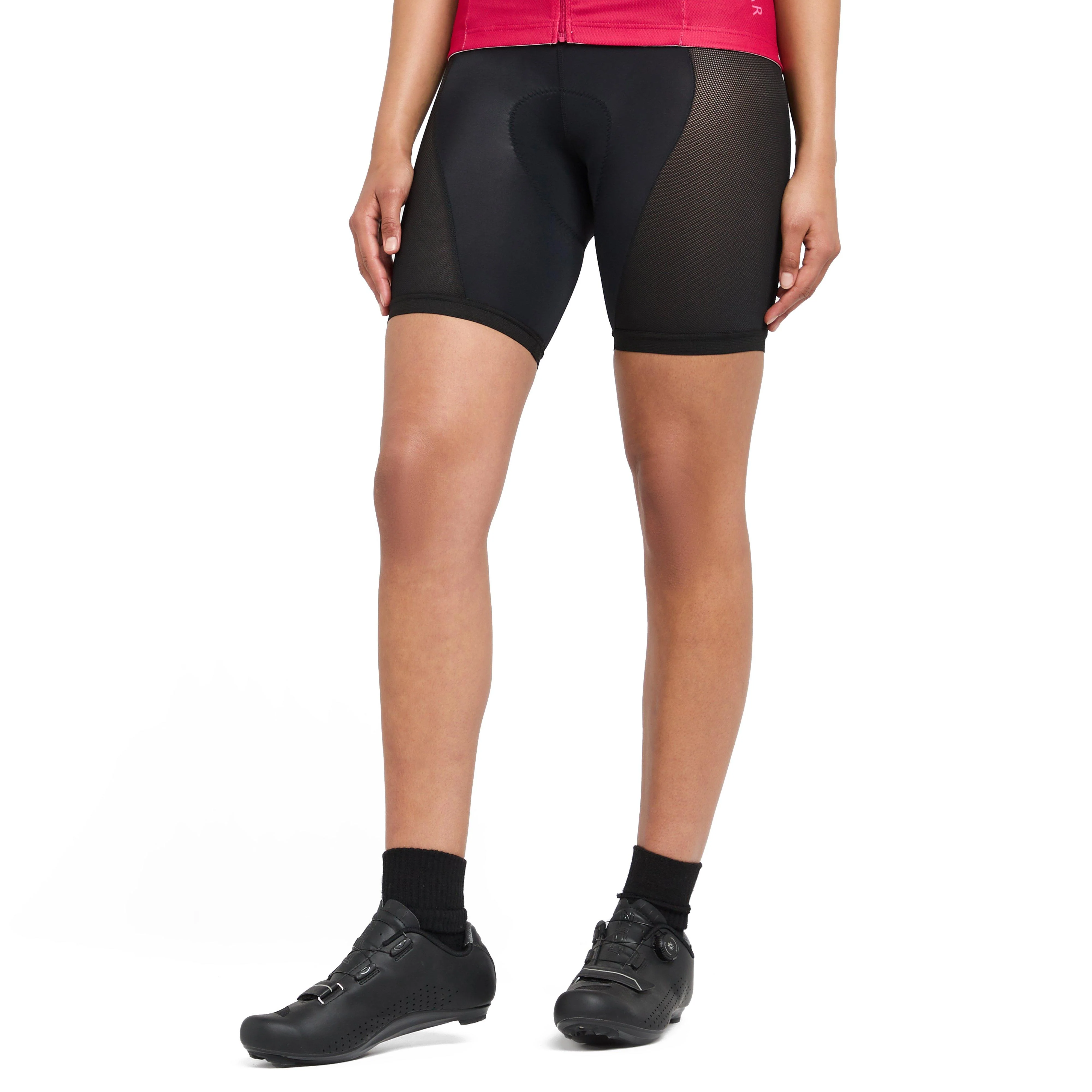 Women’s C5 Liner Short Tights+ - Image 7
