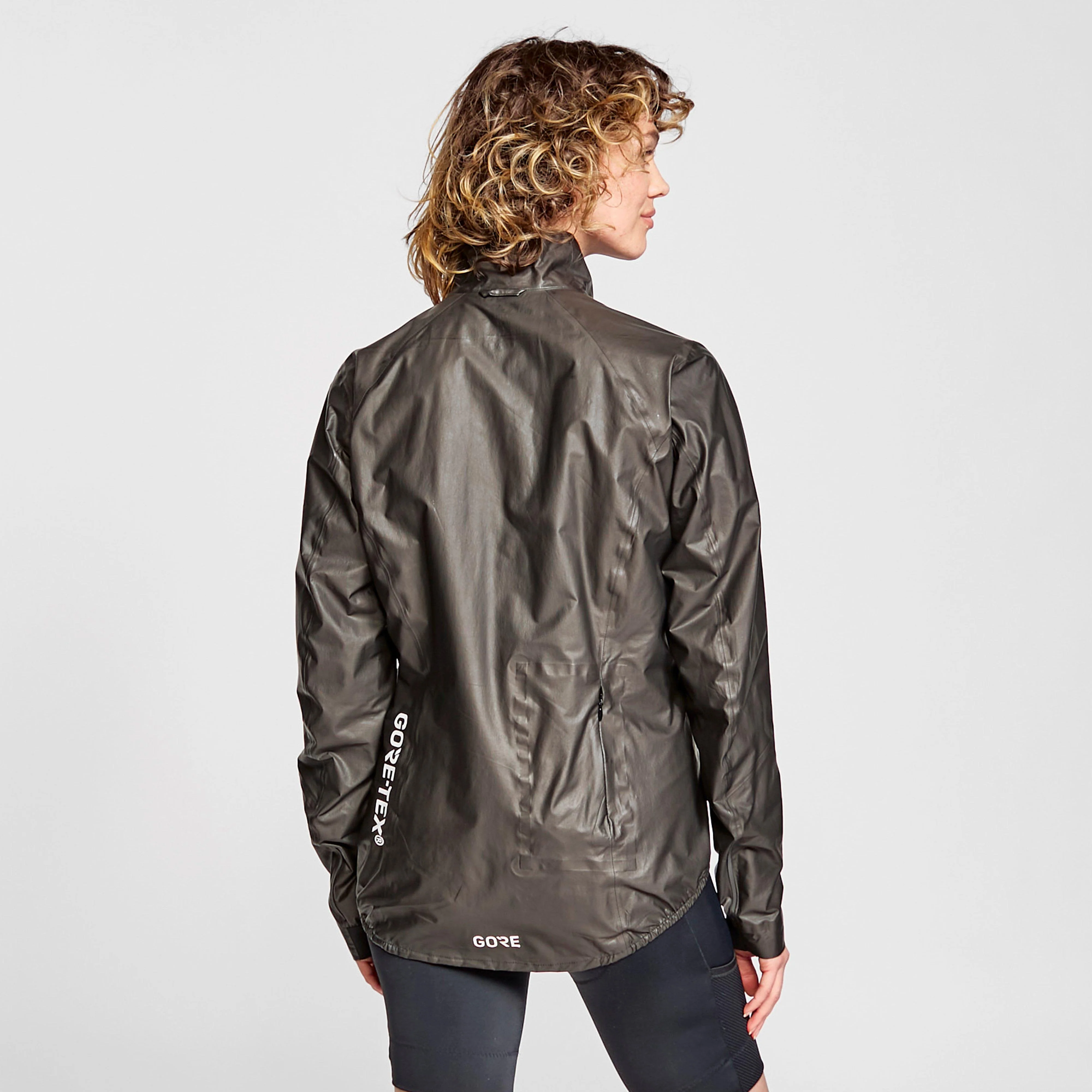 Women’s C7 Shakedry™ GORE-TEX® Cycling Jacket - Image 2