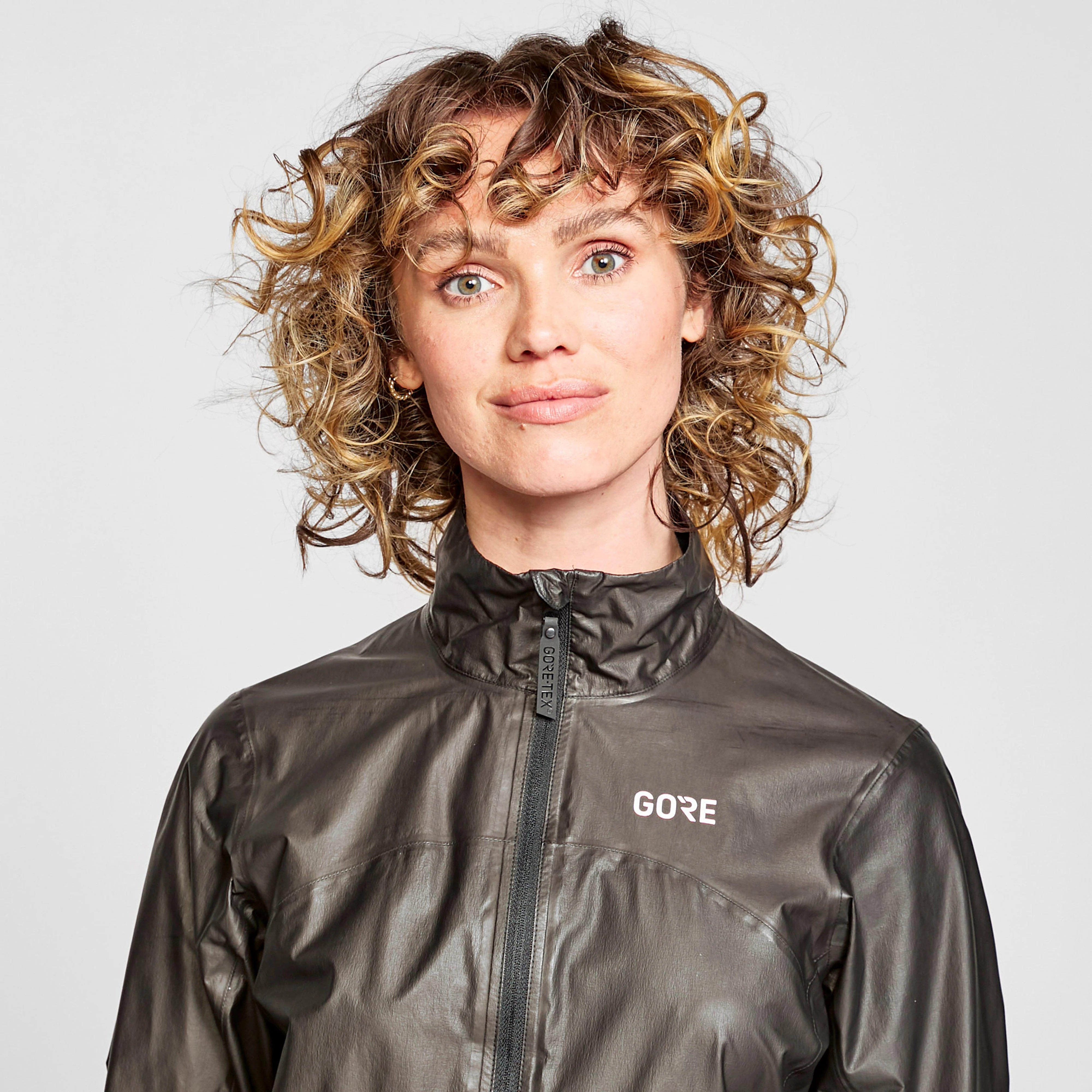 Women’s C7 Shakedry™ GORE-TEX® Cycling Jacket - Image 4