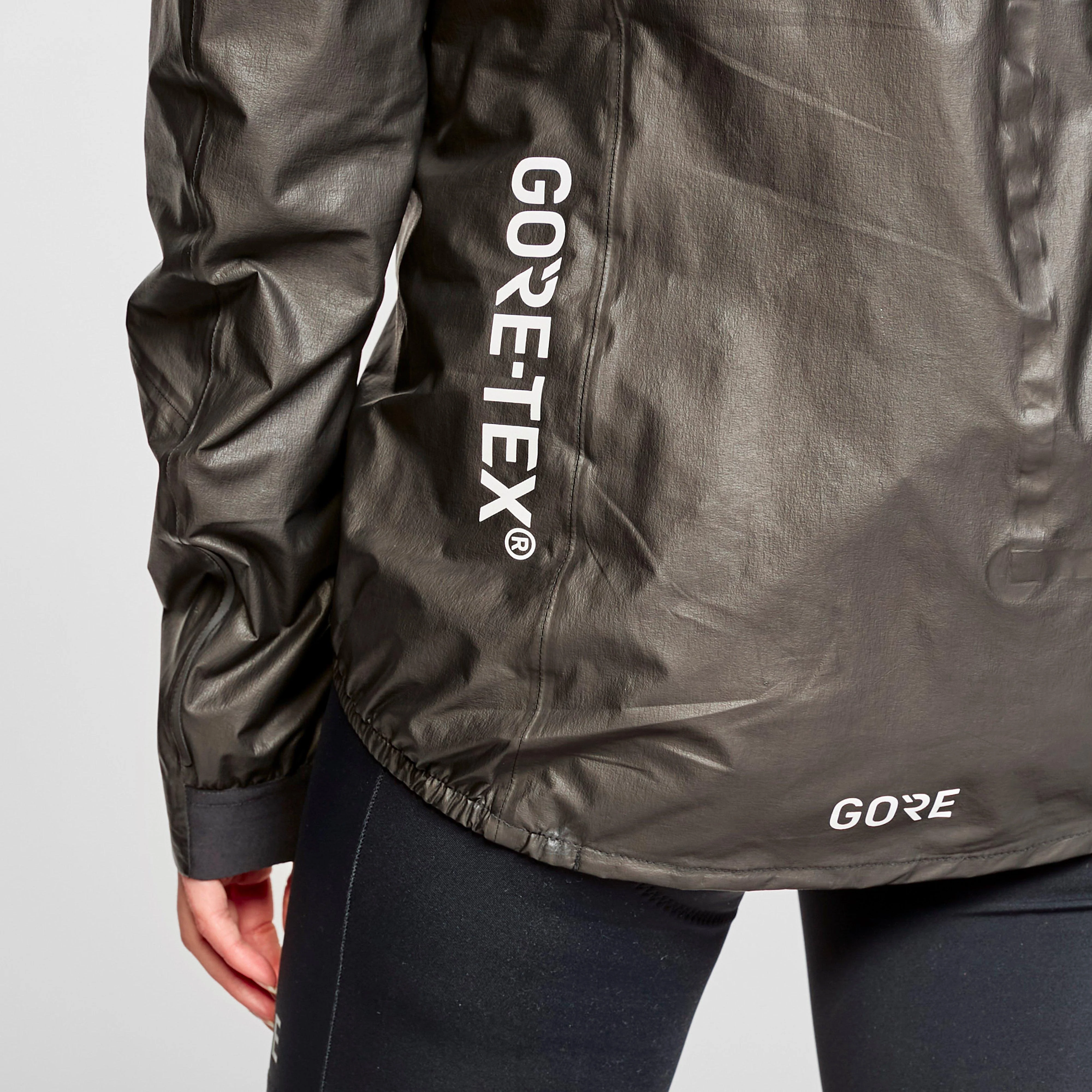 Women’s C7 Shakedry™ GORE-TEX® Cycling Jacket - Image 5