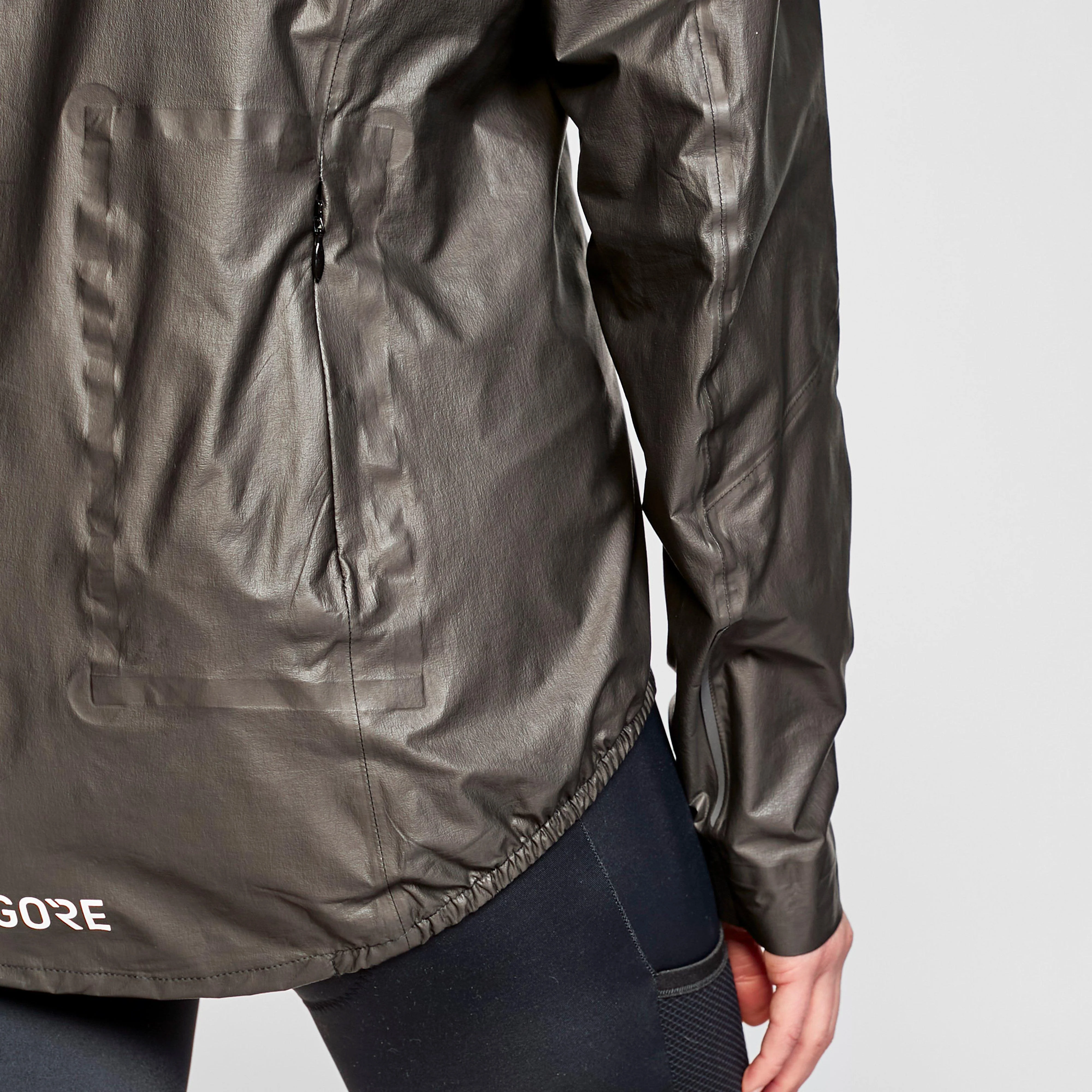Women’s C7 Shakedry™ GORE-TEX® Cycling Jacket - Image 6