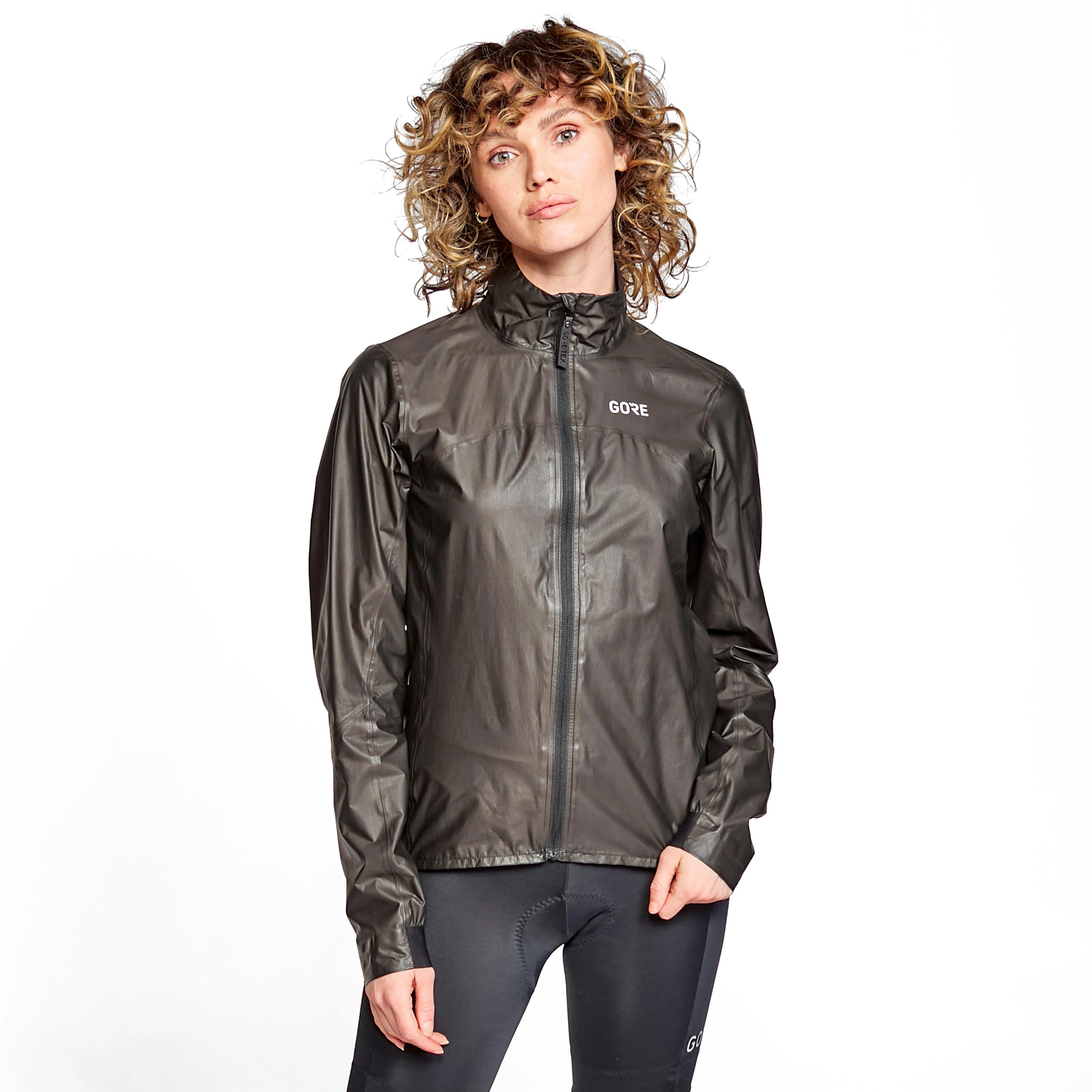 Women’s C7 Shakedry™ GORE-TEX® Cycling Jacket - Image 9
