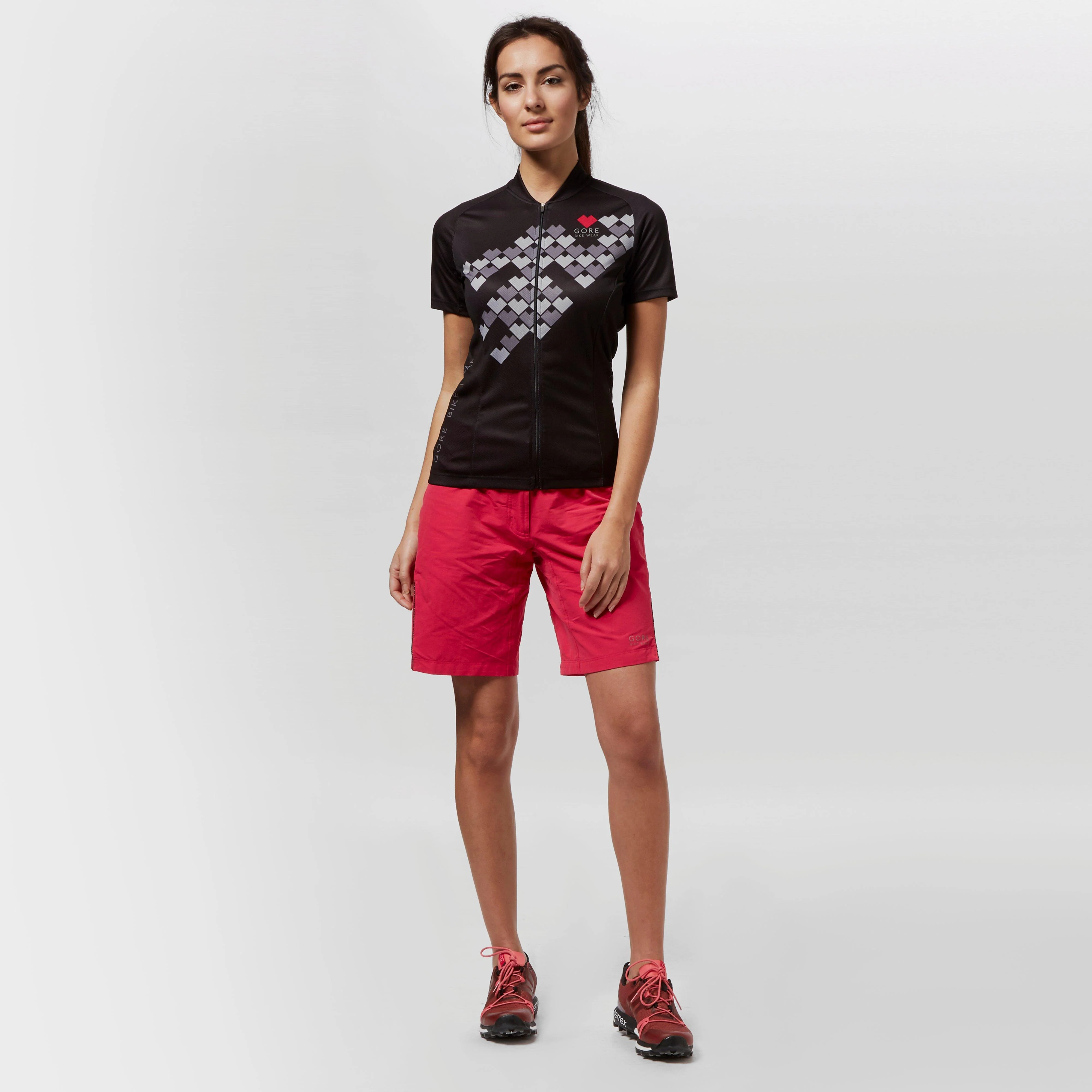 Women's Element Heart Jersey - Image 3